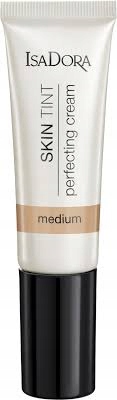 Isadora skin tint perfecting cream medium 30ml