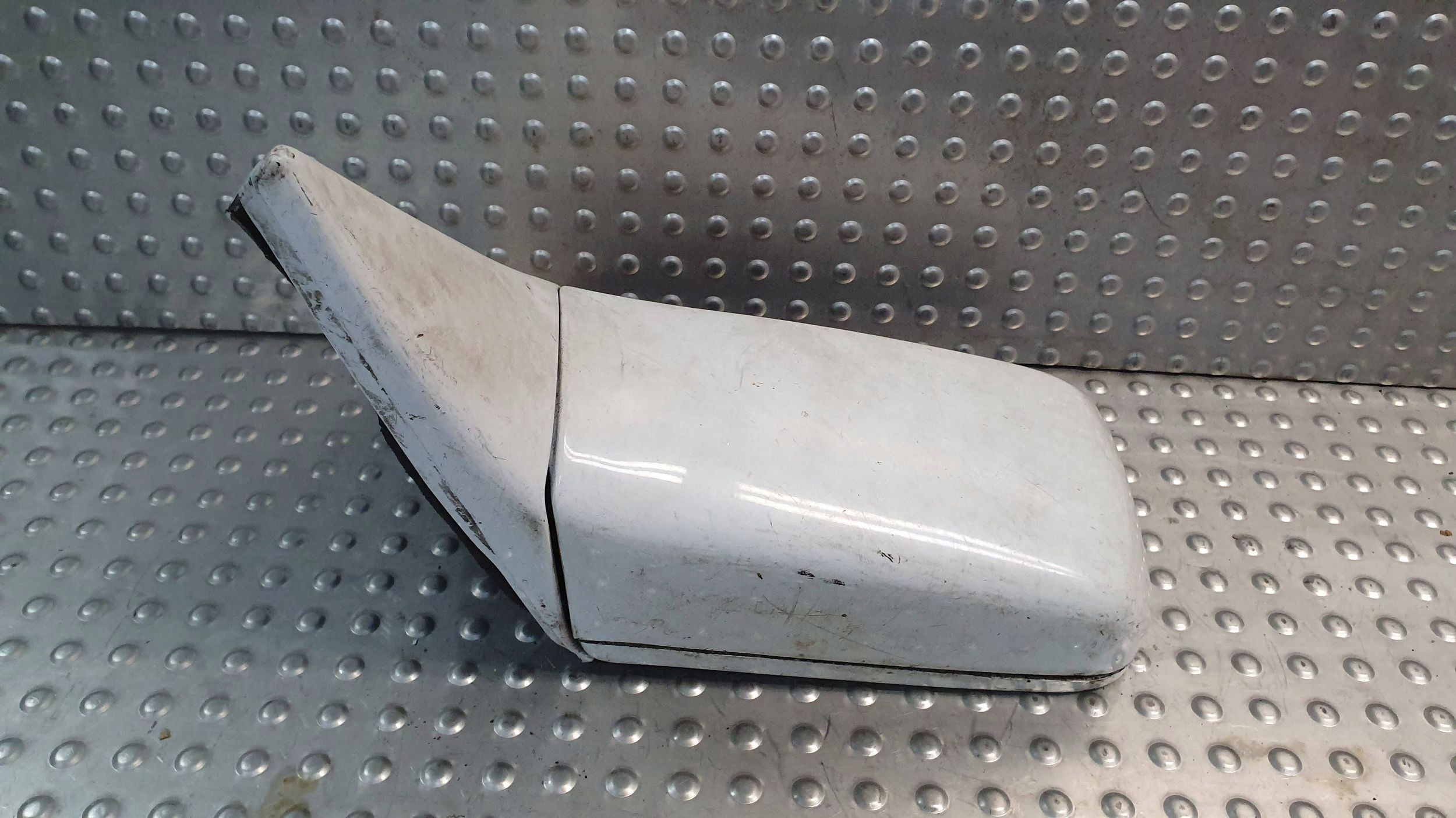mirror left MERCEDES SL IV R129 5 PIN 89