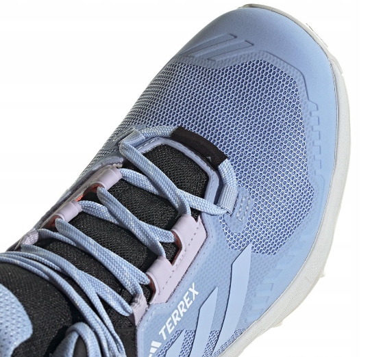 Adidas Terrex Swift R3 Mid Goretex HP8711 Buty trekkingowe 39 1/3 / jak 38 Rozmiar 39 1/3