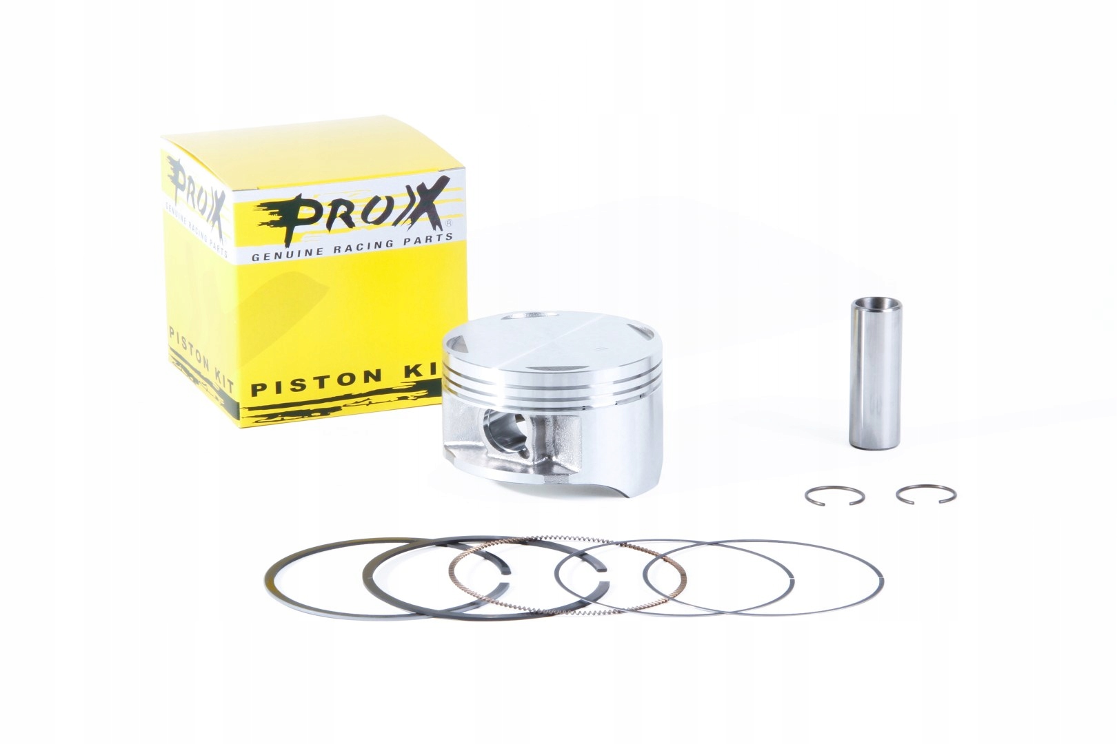 Prox Piest Honda Xr 400R (96-04), Trx 400 Ex/x (99-14) (85,00 Mm=nominál)