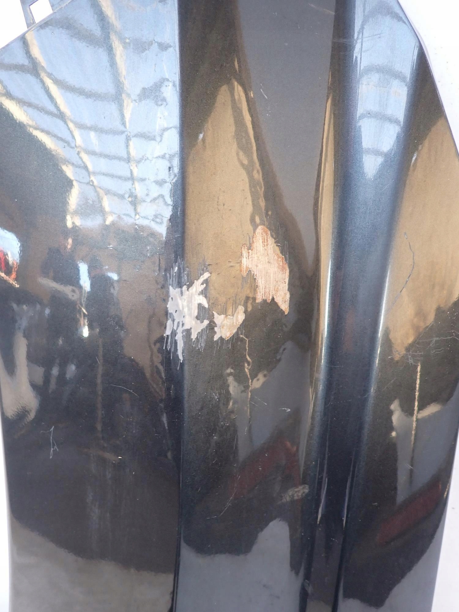 MITSUBISHI L200 V 5 LIFT 19-23 fender front front left