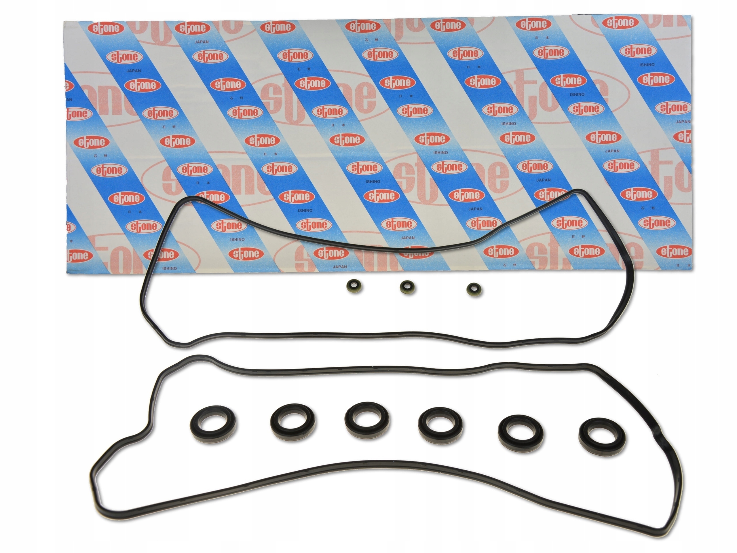 Těsnění Víka Ventilů Lexus IS250 IS350 JVS-10532 Stone Vyrobeno V Japonsku