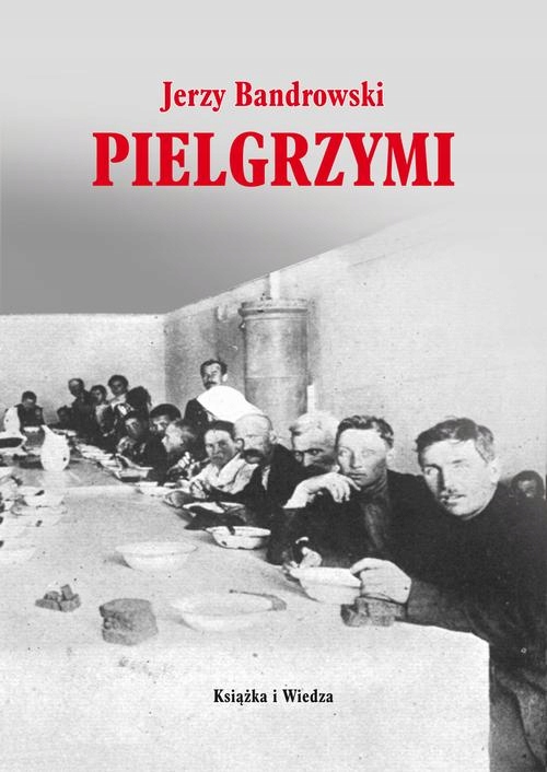 PIELGRZYMI JERZY BANDROWSKI EBOOK