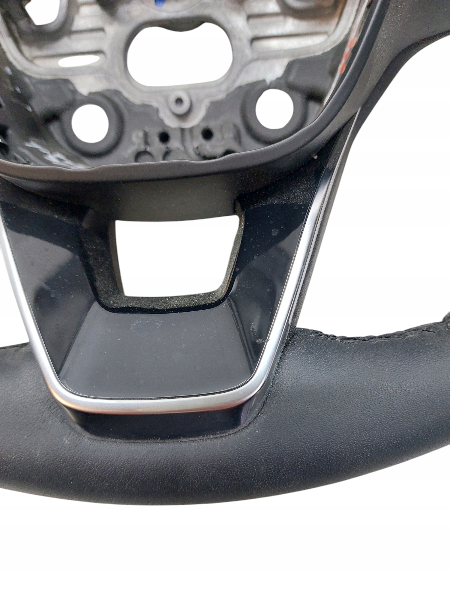 lenkrad MULTIFUNKCYJNA FORD KUGA III MK3