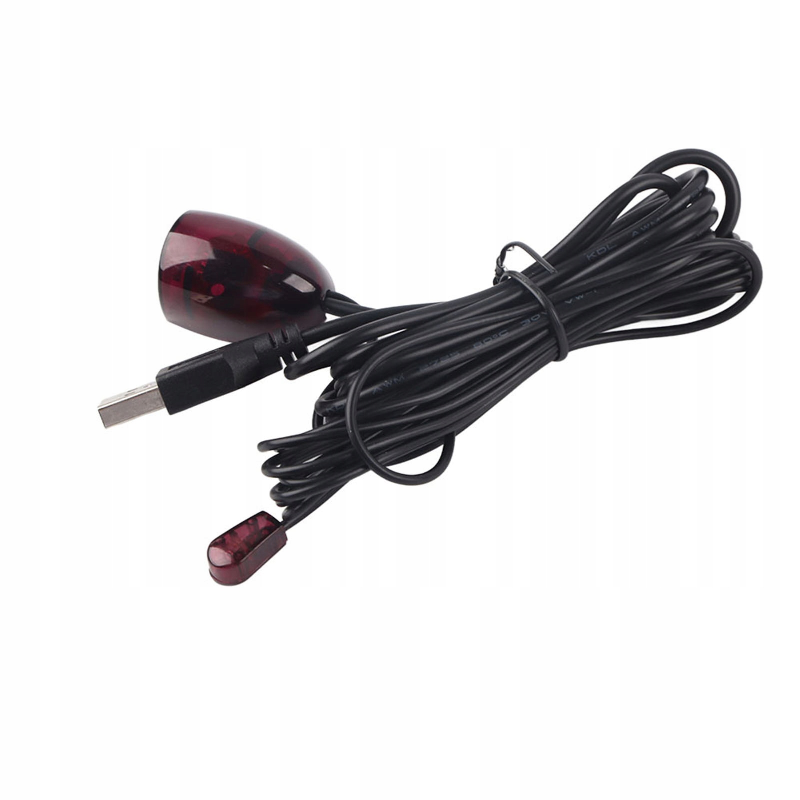 Odbiornik IR USB SetTop Box Przedłużacz zdalnego Sklep, Opinie, Cena