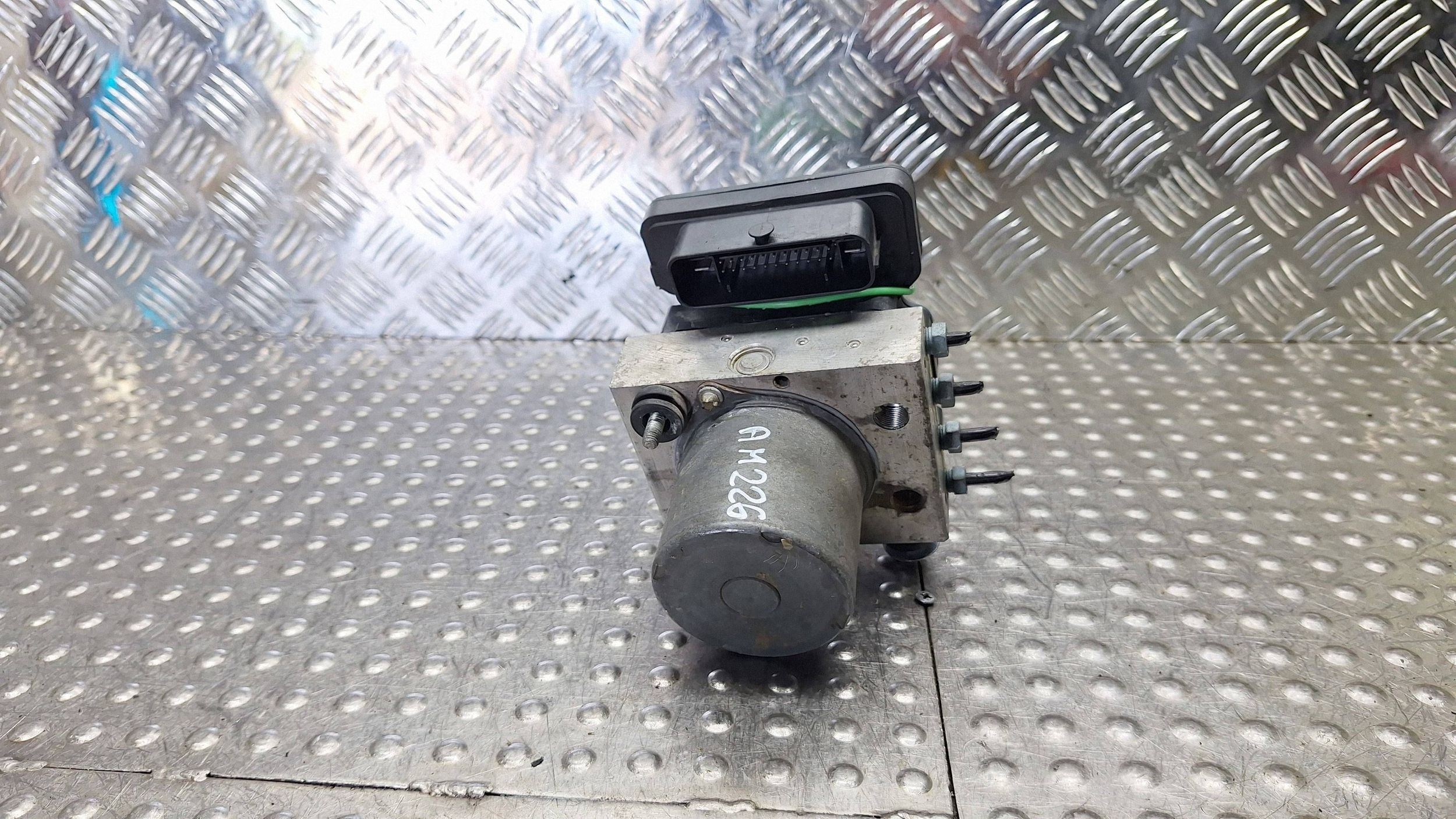 pump control unit ABS 0265956227 A4479008609 MERCEDES VITO W447