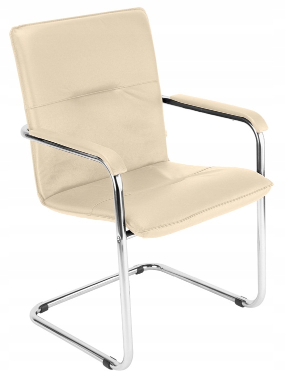 Krzesło do poczekalni RUMBA Nowy Styl *KOLORY*