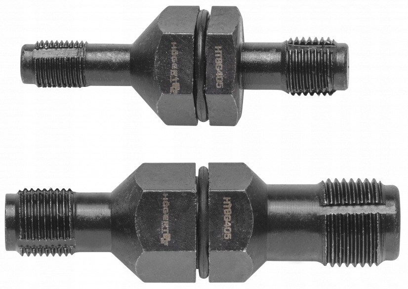 

Zestaw do naprawy gwintów gniazd świec zapłonowych