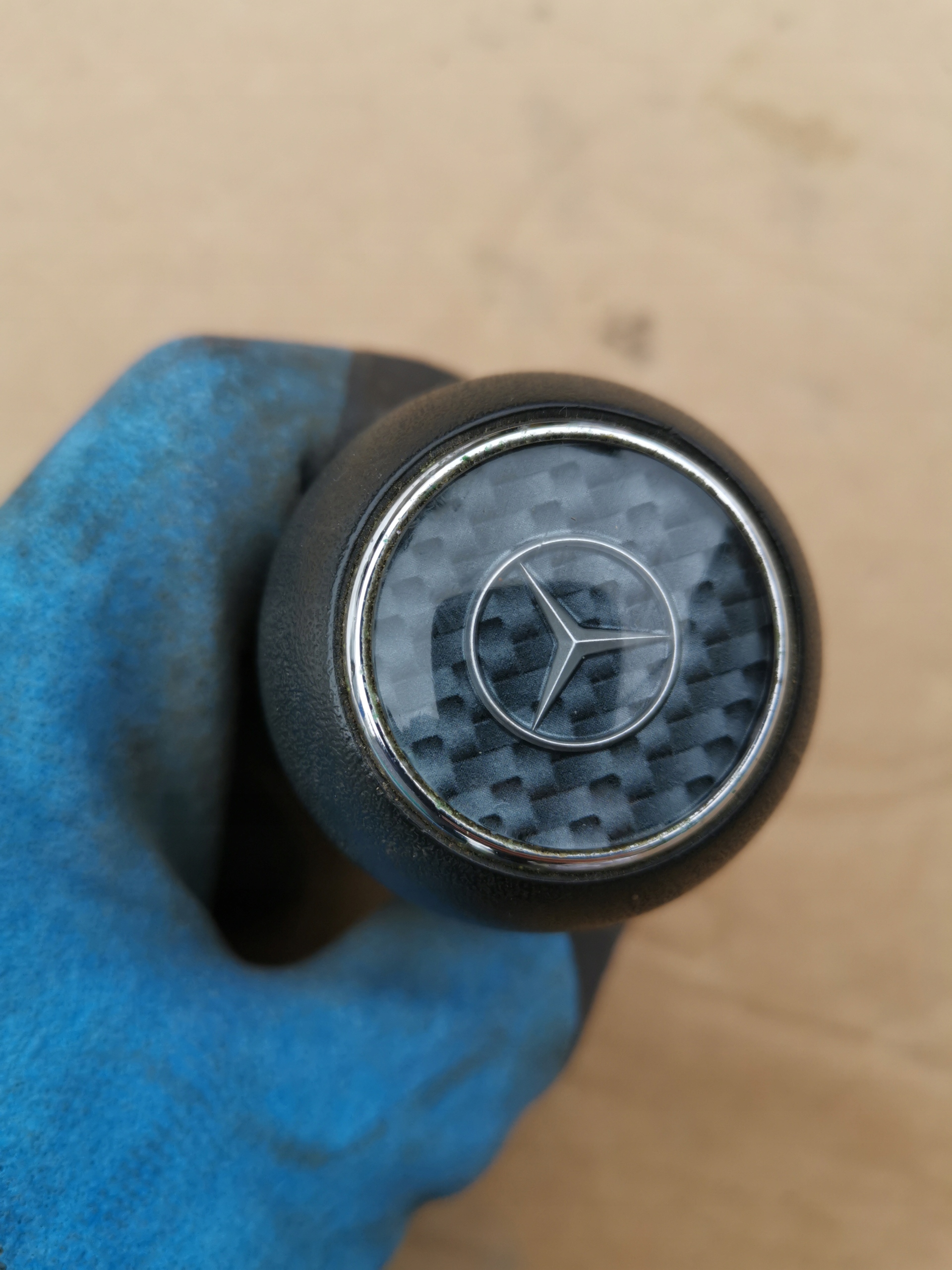 MERCEDES SLK R170 важіль перемикання передач W170