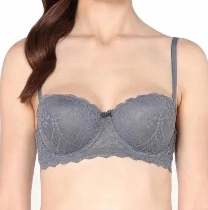 INTIMISSIMI BIUSTONOSZ IT 2C 75C PUSH-UP JESSICA