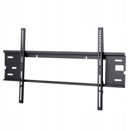 Edbak Uchwyt ścienny Stały 40-75 " Maksymalna waga (udźwig) 40 kg