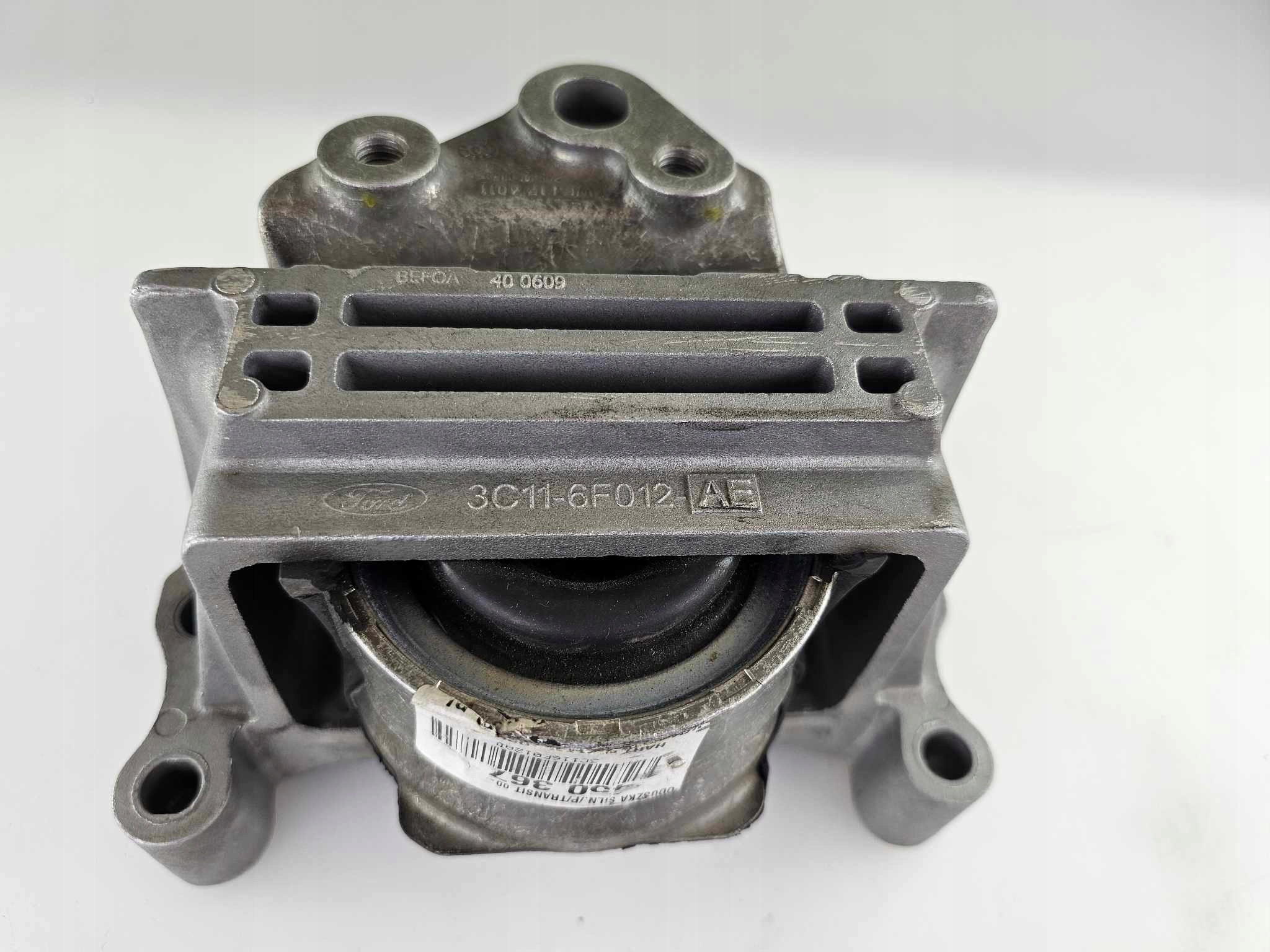 Poduszka silnika prawa oryginał Ford Transit 2000-