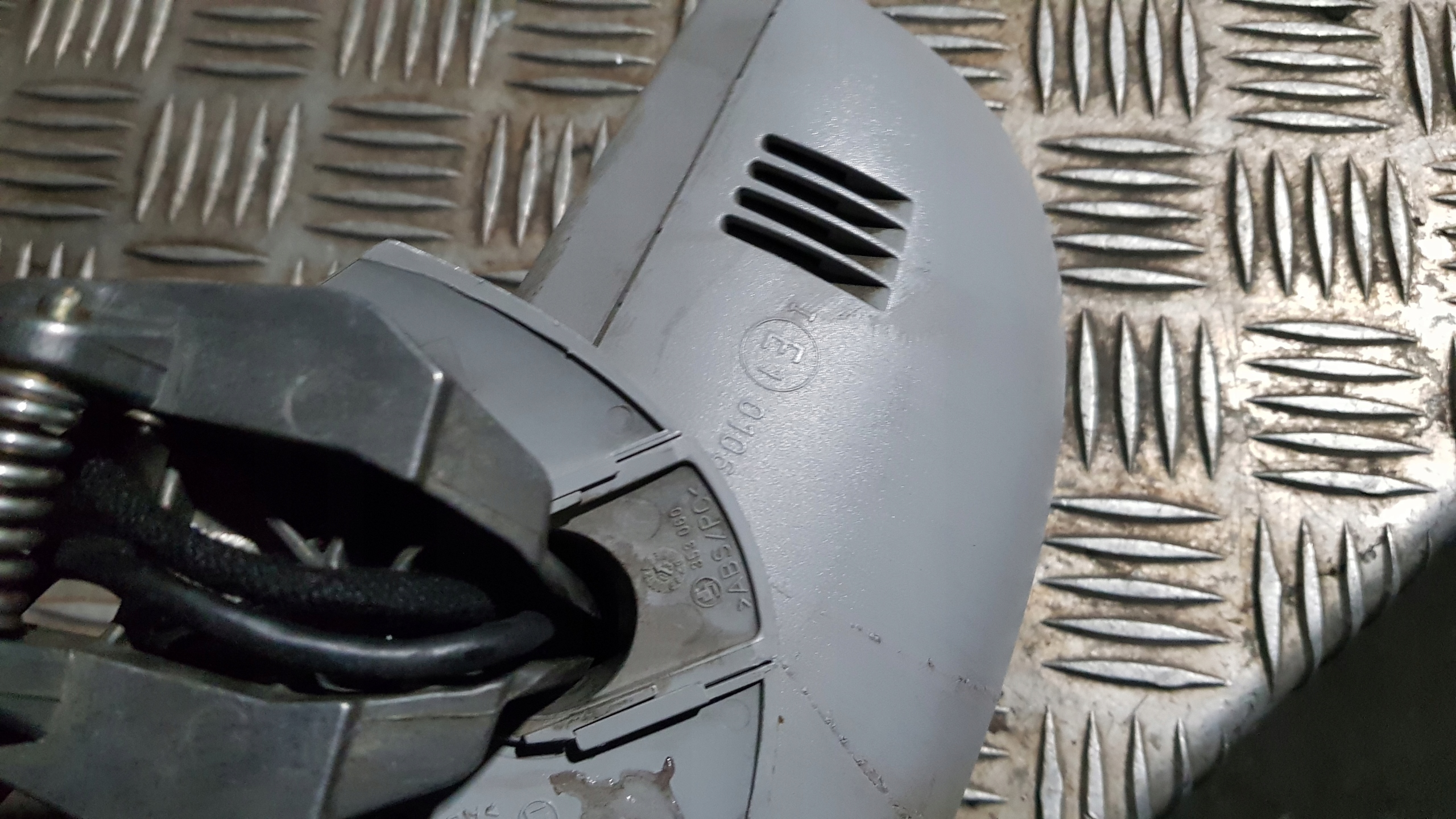 MERCEDES W211 mirror inner 14 PIN