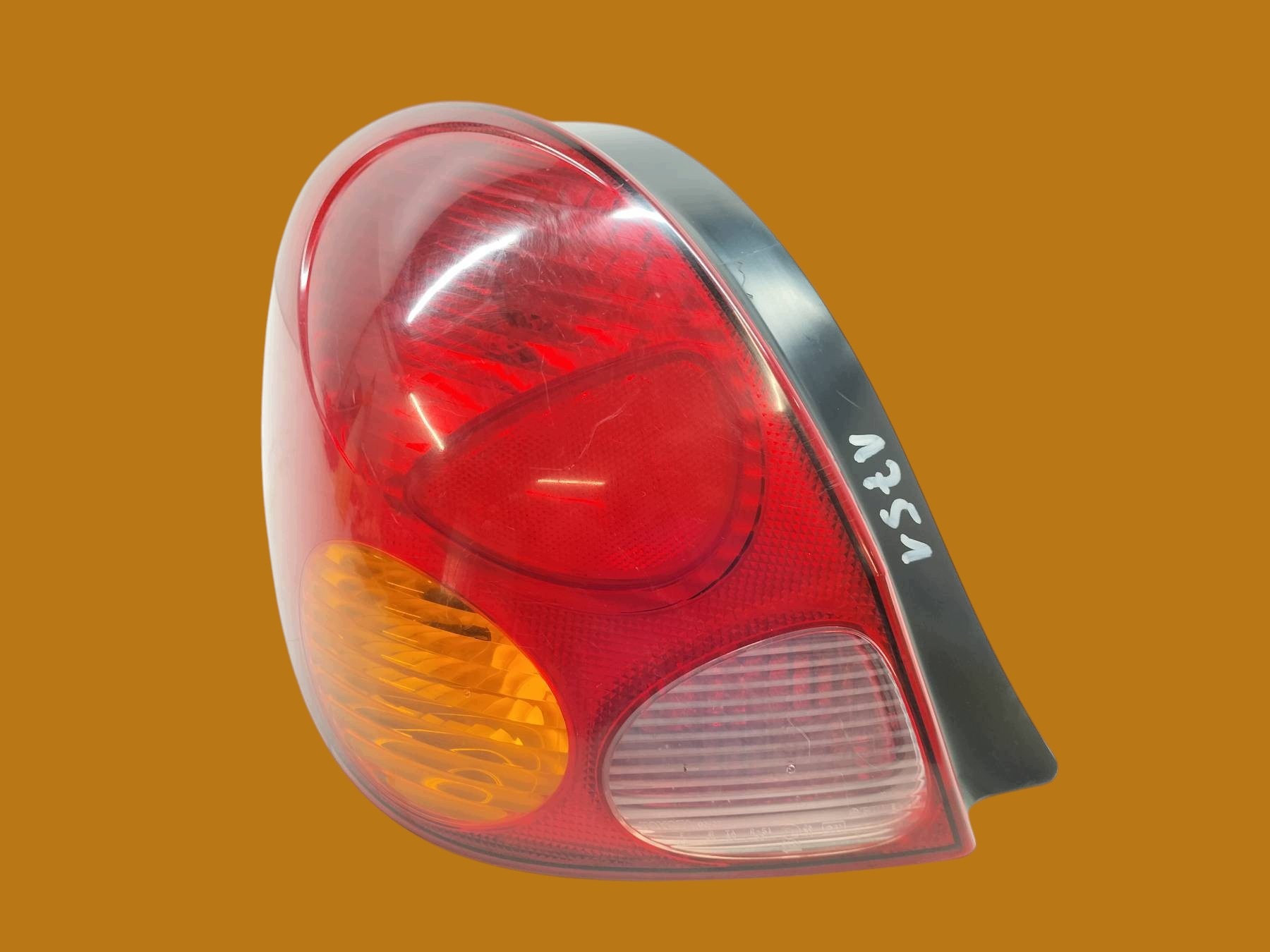 light rear part left E11 Toyota Corolla VIII (1995-2000)