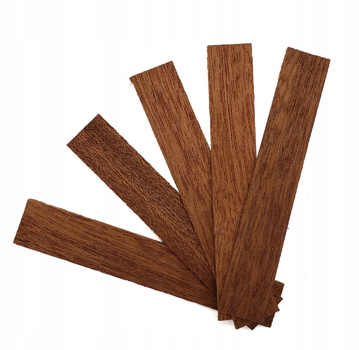 

Knoty Drewniane Grube 1,4 mm 8cm 5szt