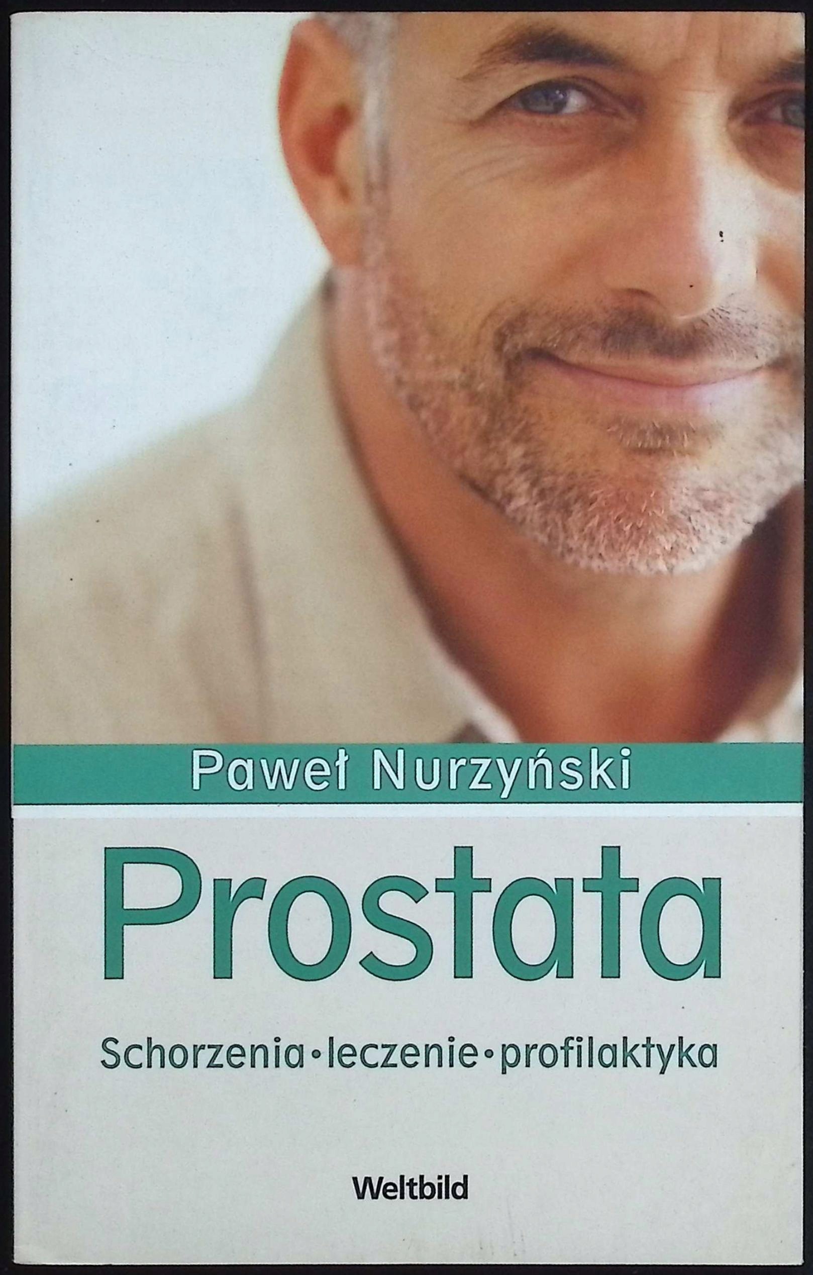 Prostata Paweł Nurzyński