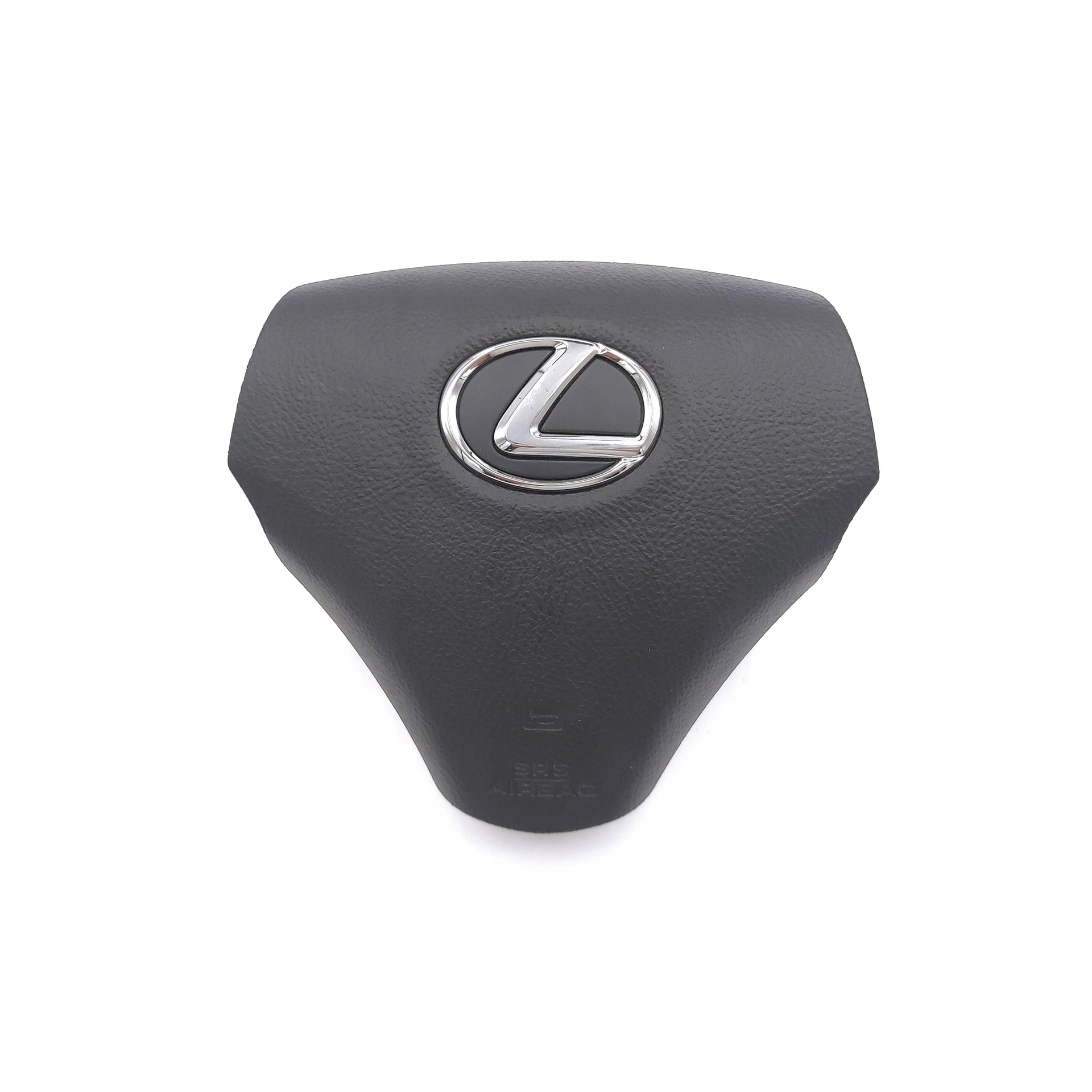 lexus GS подушка безопасности водители
