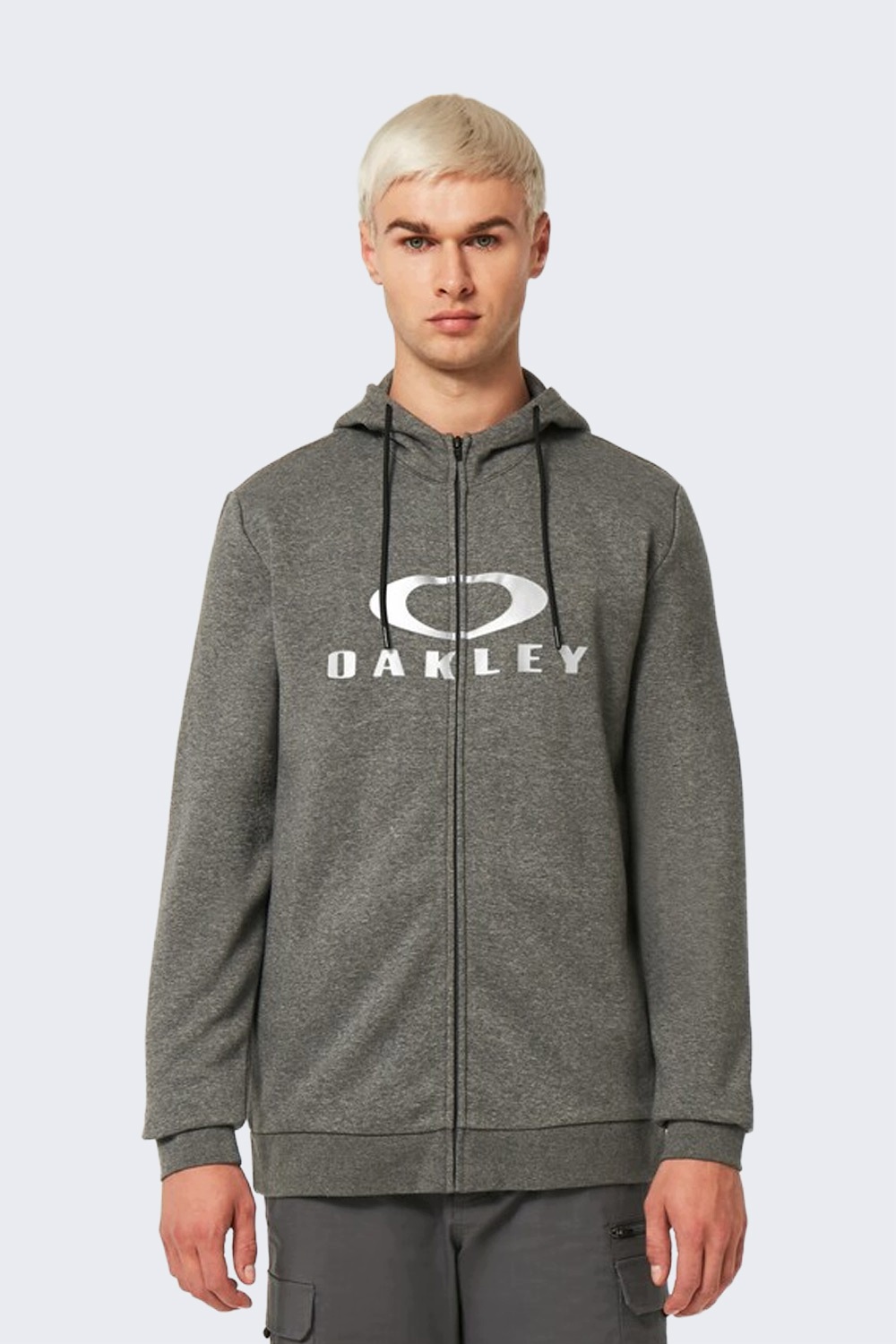 Bluza Oakley Bark Full Zip 2.0