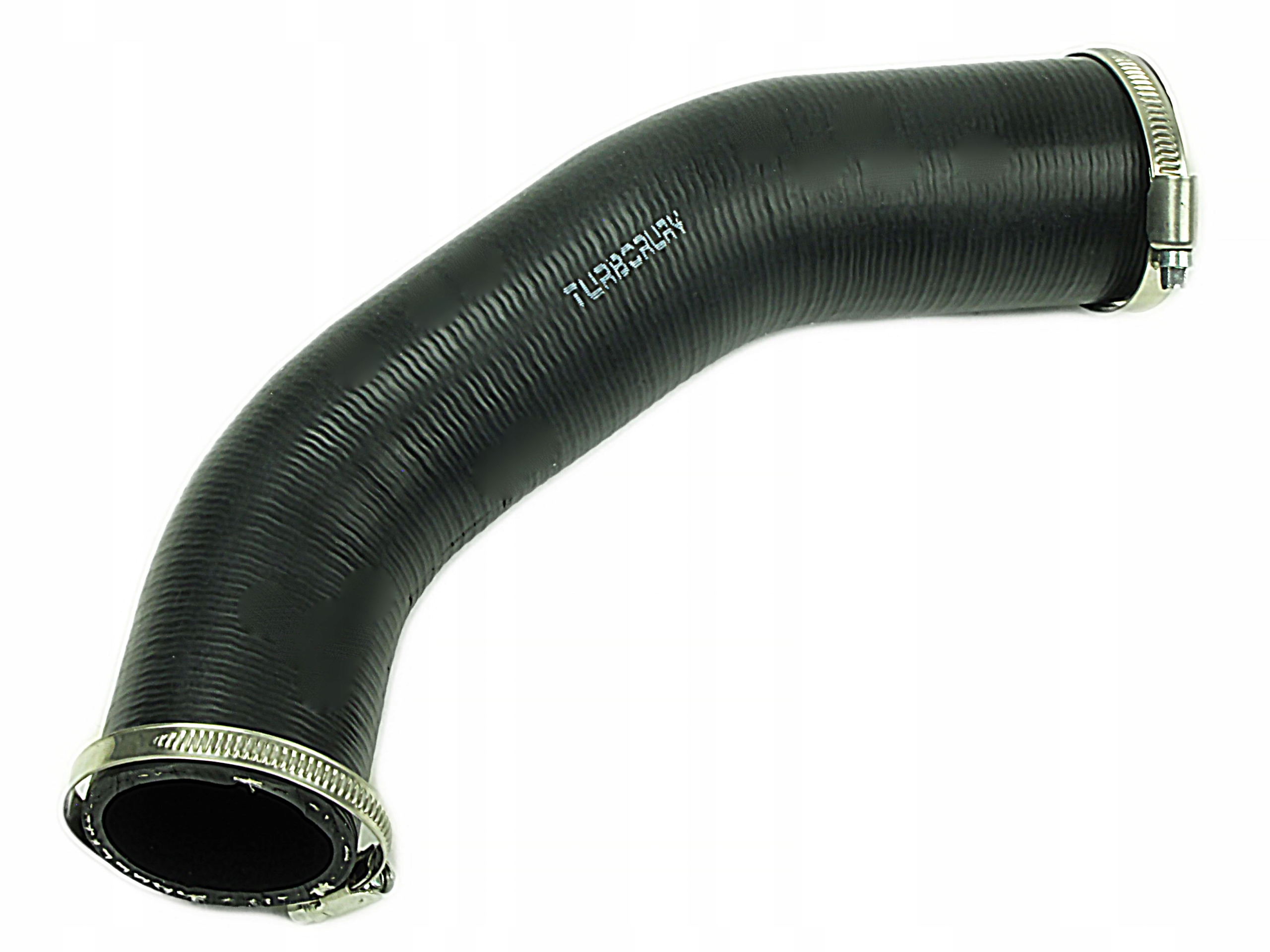 Kabel Trubka Turbo Intercoolera Mazda 6 2.0 Td