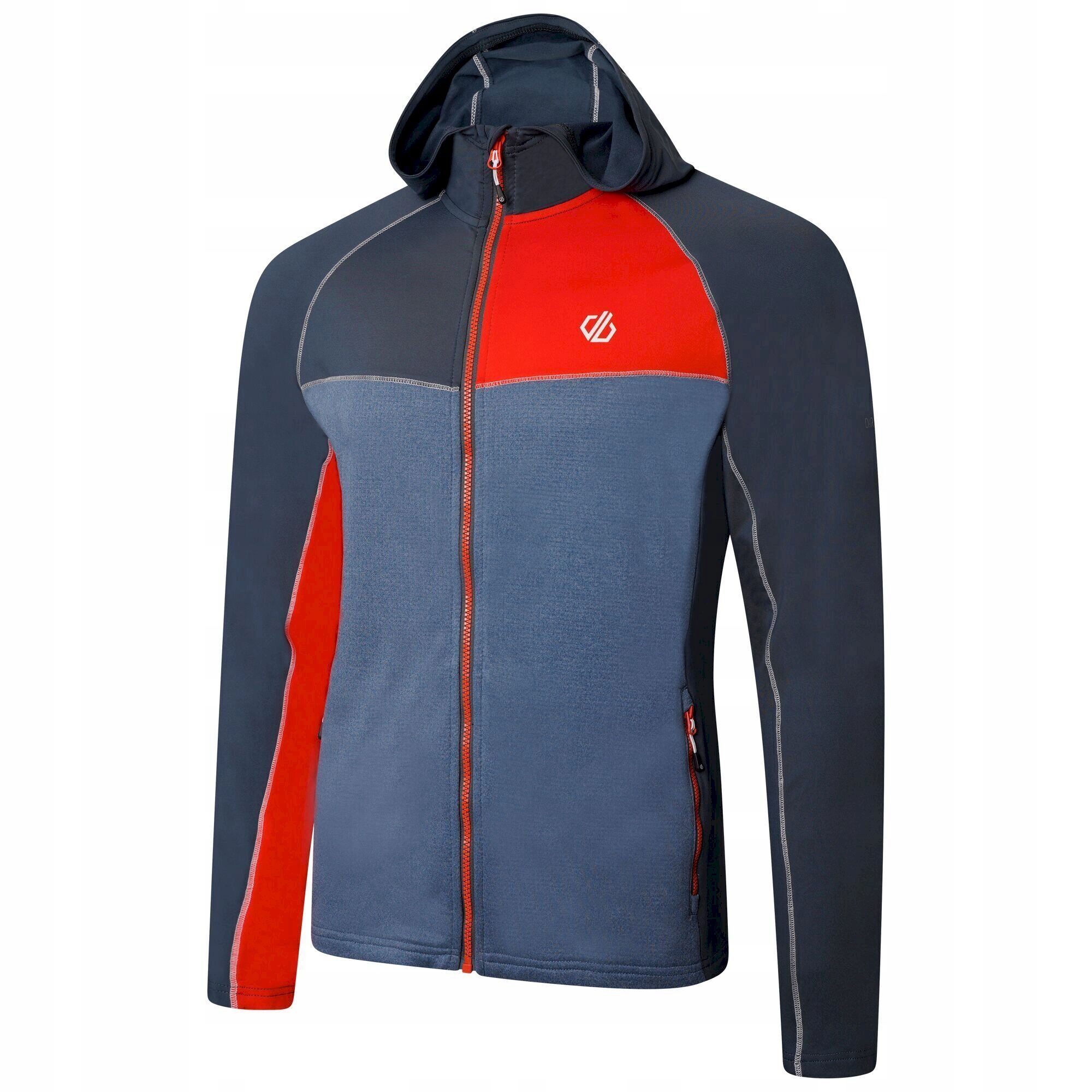 Dare 2b - Męska kurtka Contend Marka Dare2b