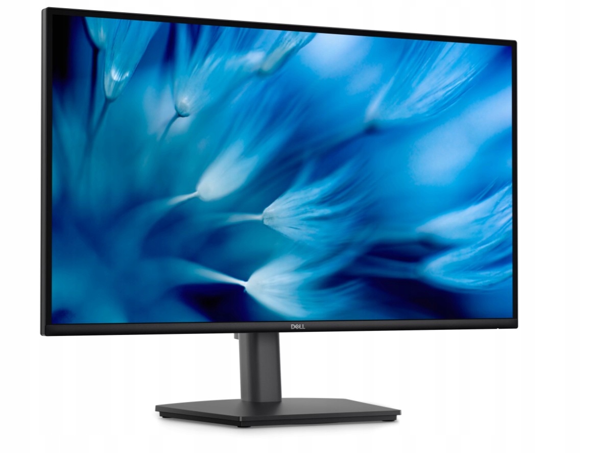 Dell E2726DS 27" Qhd Ips Kancelársky monitor s nastaviteľnou výškou
