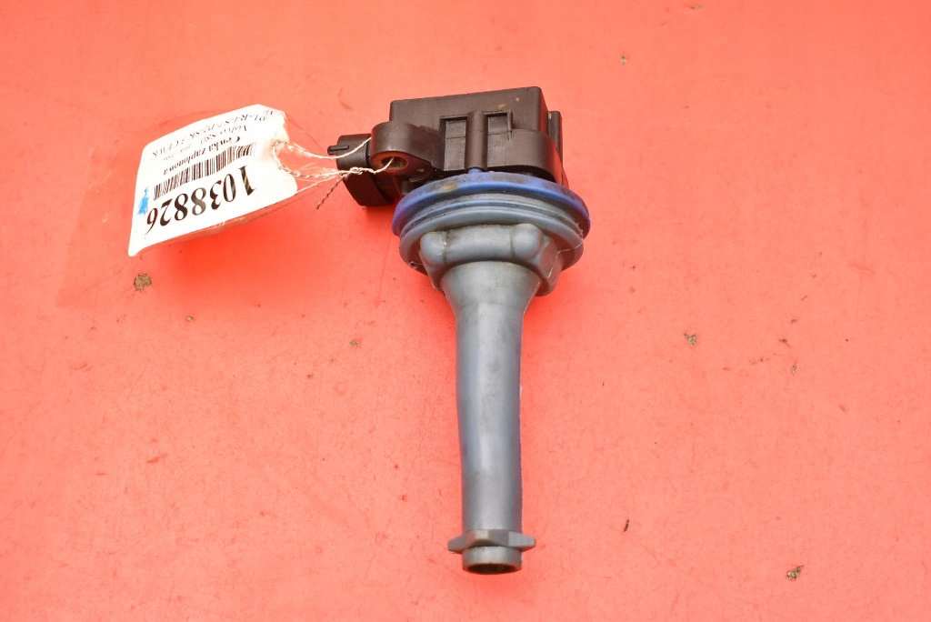 coil ignition 28.0003 VOLVO S80 1 and 2.4 B 140 KM 98-06
