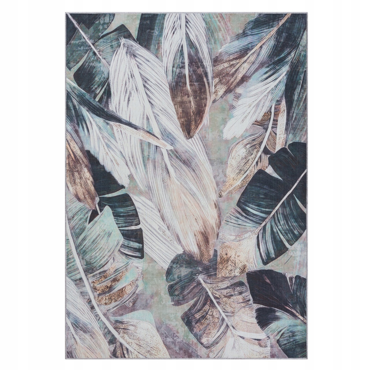 160x230 Kusový koberec Madi CA30023 cream – na von aj na doma