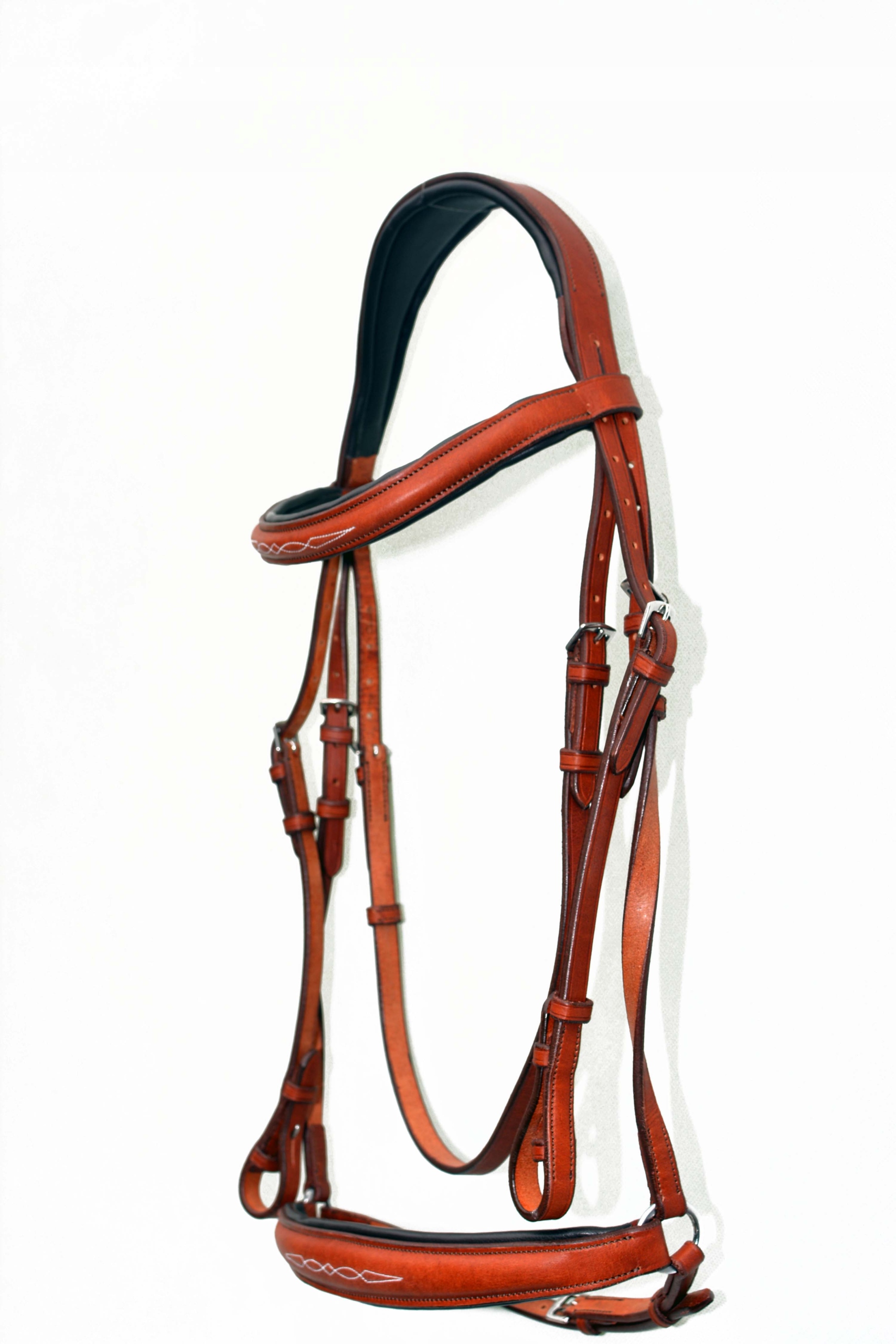 OGŁOWIE ANATOMICZNE PROFILOWANE ROZ. FULL Marka inna