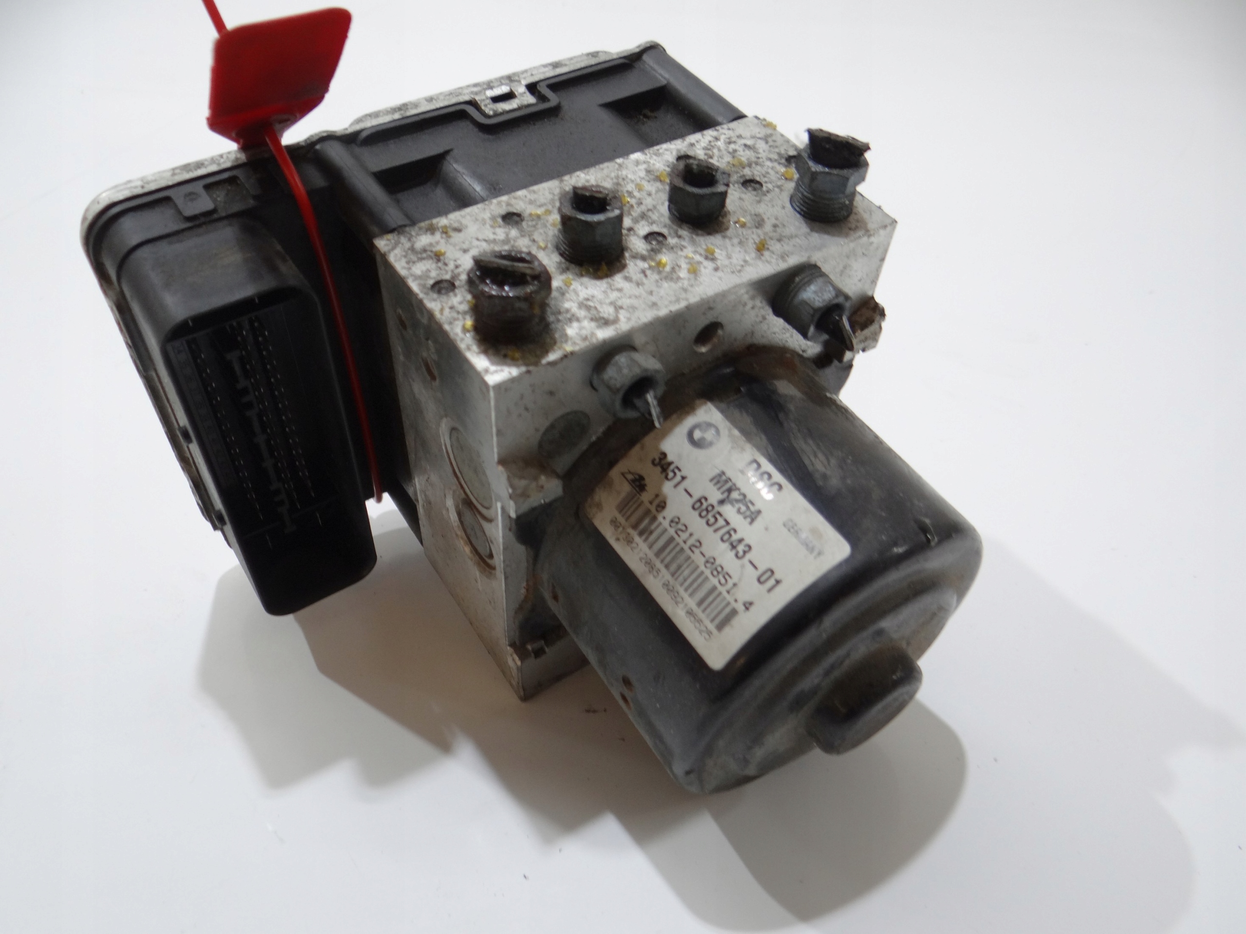 Servofreno ABS BMW X3 F25 OE 6857643