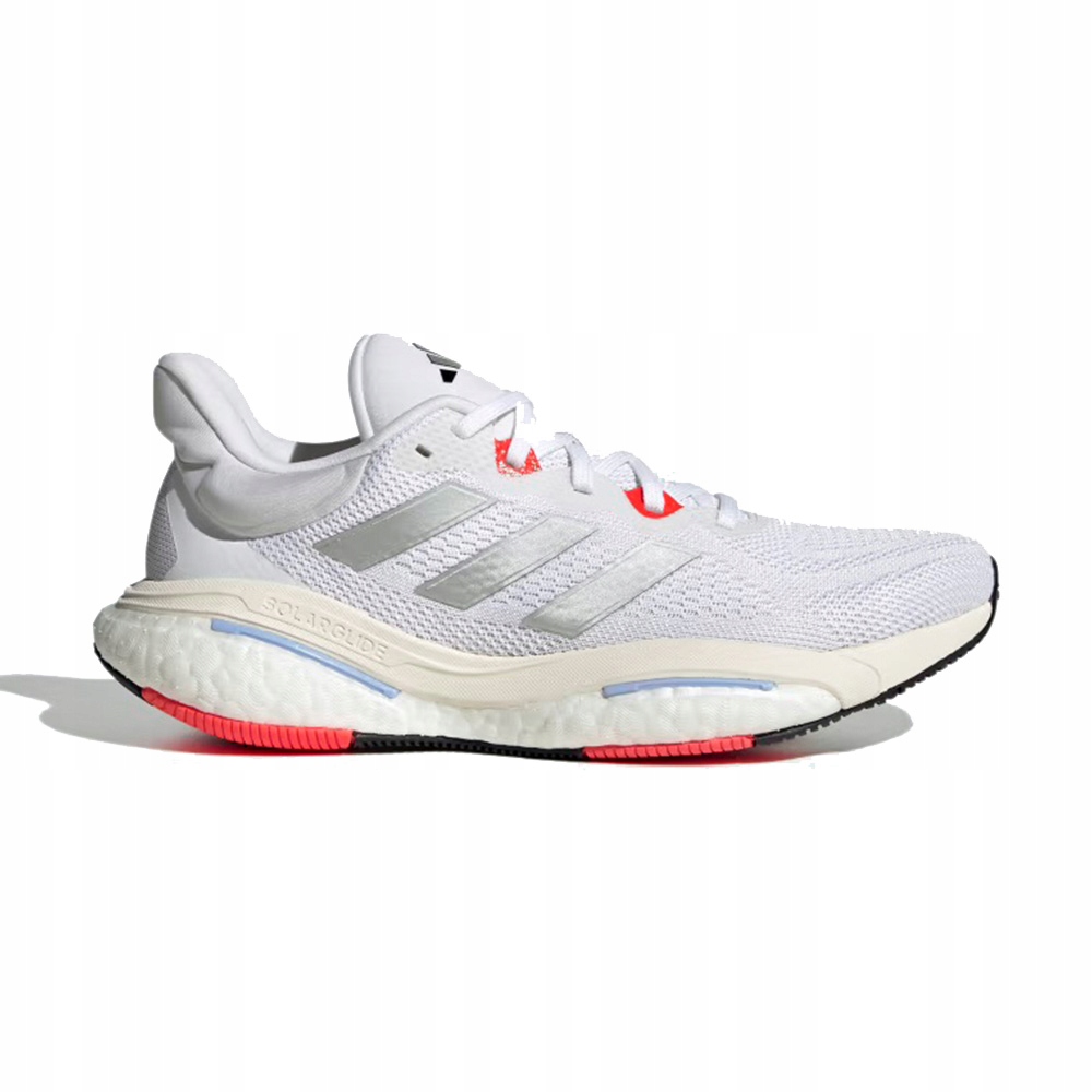Sportovní boty adidas Solarglide 6 W pohodlné na běhání Boost vel