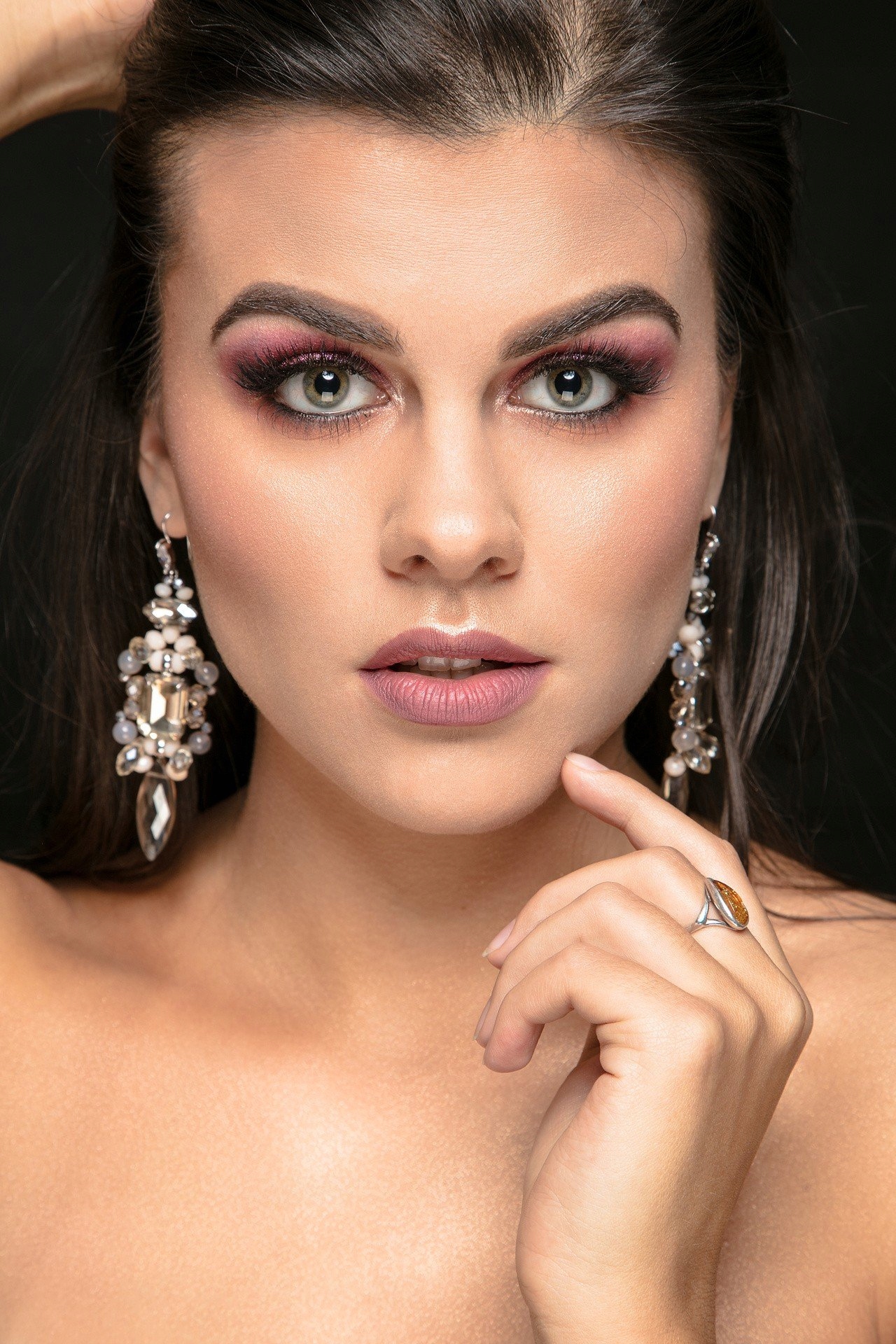 REVERS Ryżowy puder prasowany RISE DERMA FIXER Stan opakowania oryginalne