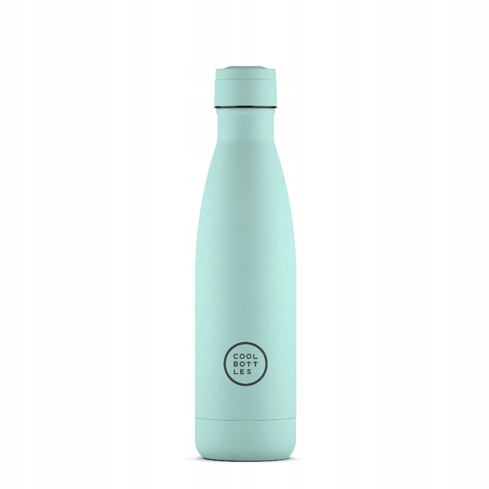Cool Bottles – Termoláhev 500 mlTriple cool Pastel Sky