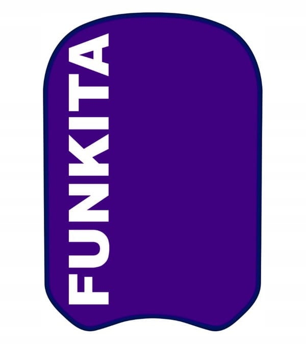 Funkita deska treningowa Still Purple