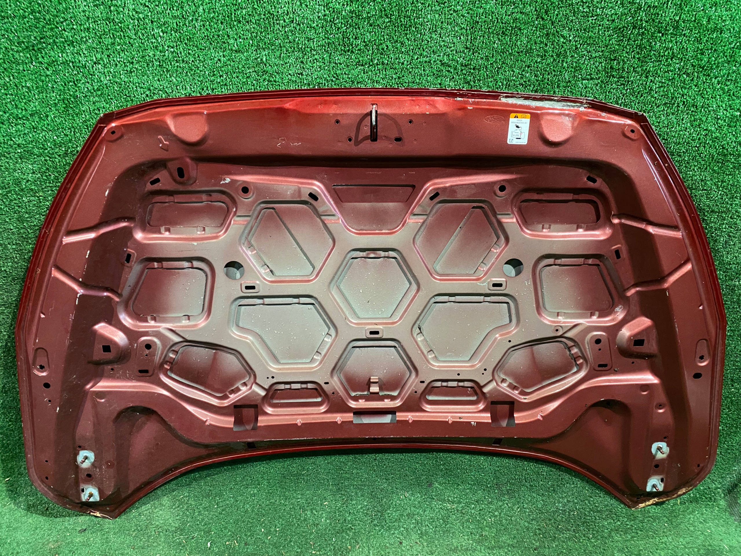 Capot FORD FOCUS MK4 NR.M379