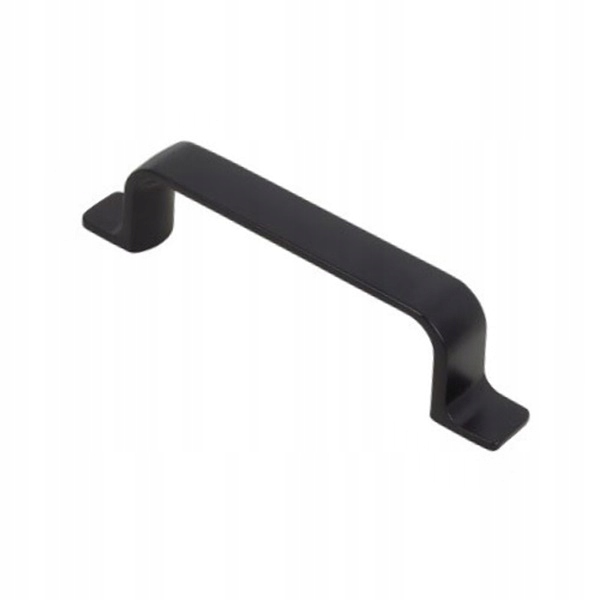 

Uchwyt meblowy U-0046 96mm czarny mat