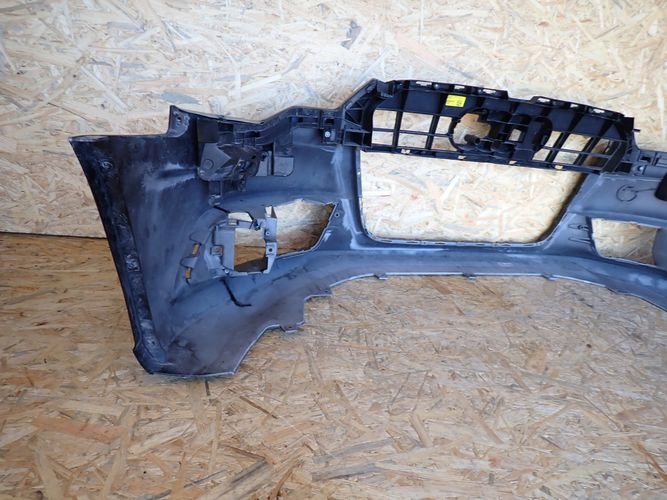 AUDI A6 C7 11-14 front bumper front