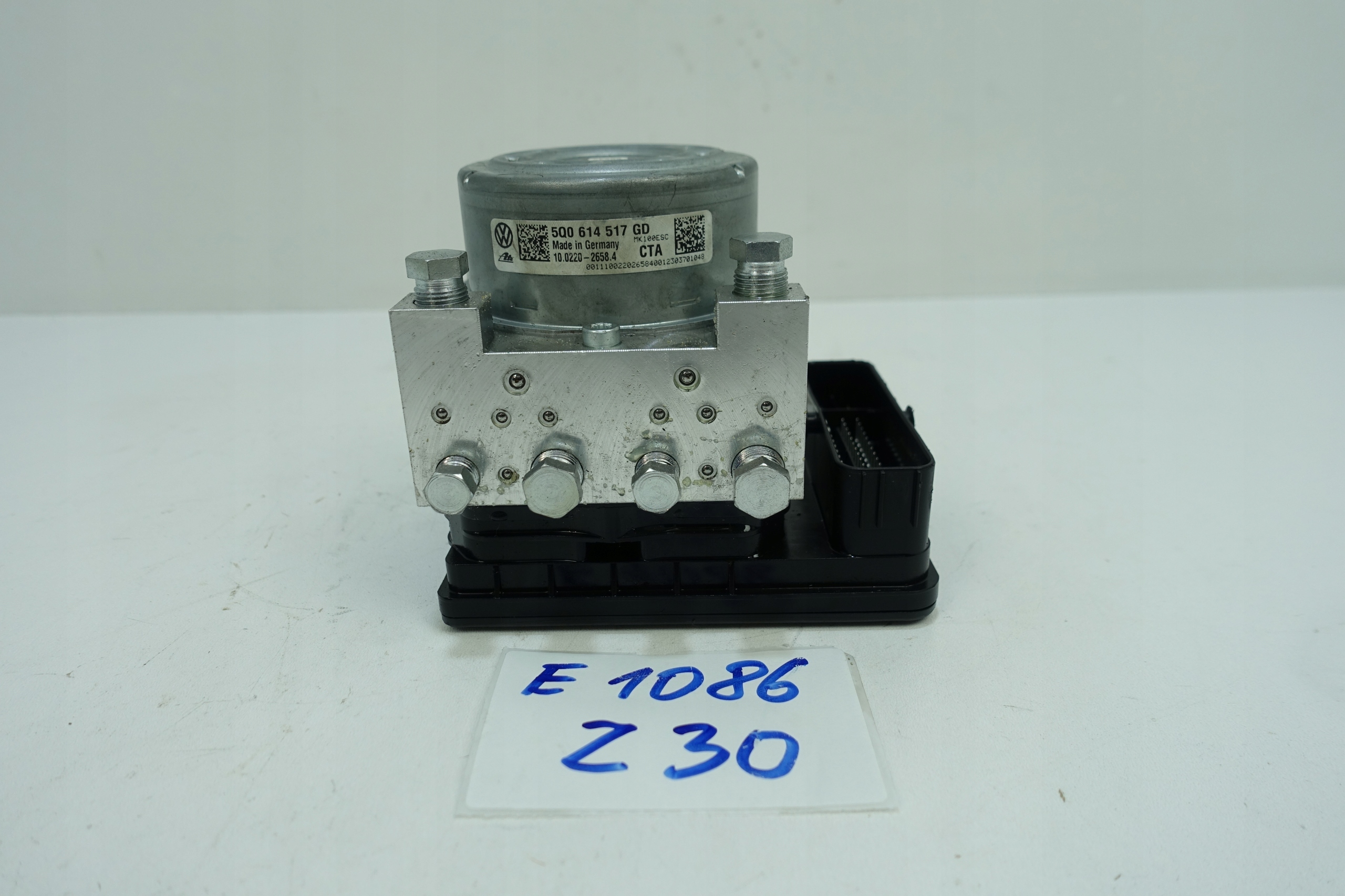 Pompa ABS SEAT ATECA VW T-ROC 1.5 TSI 5Q0614517GD