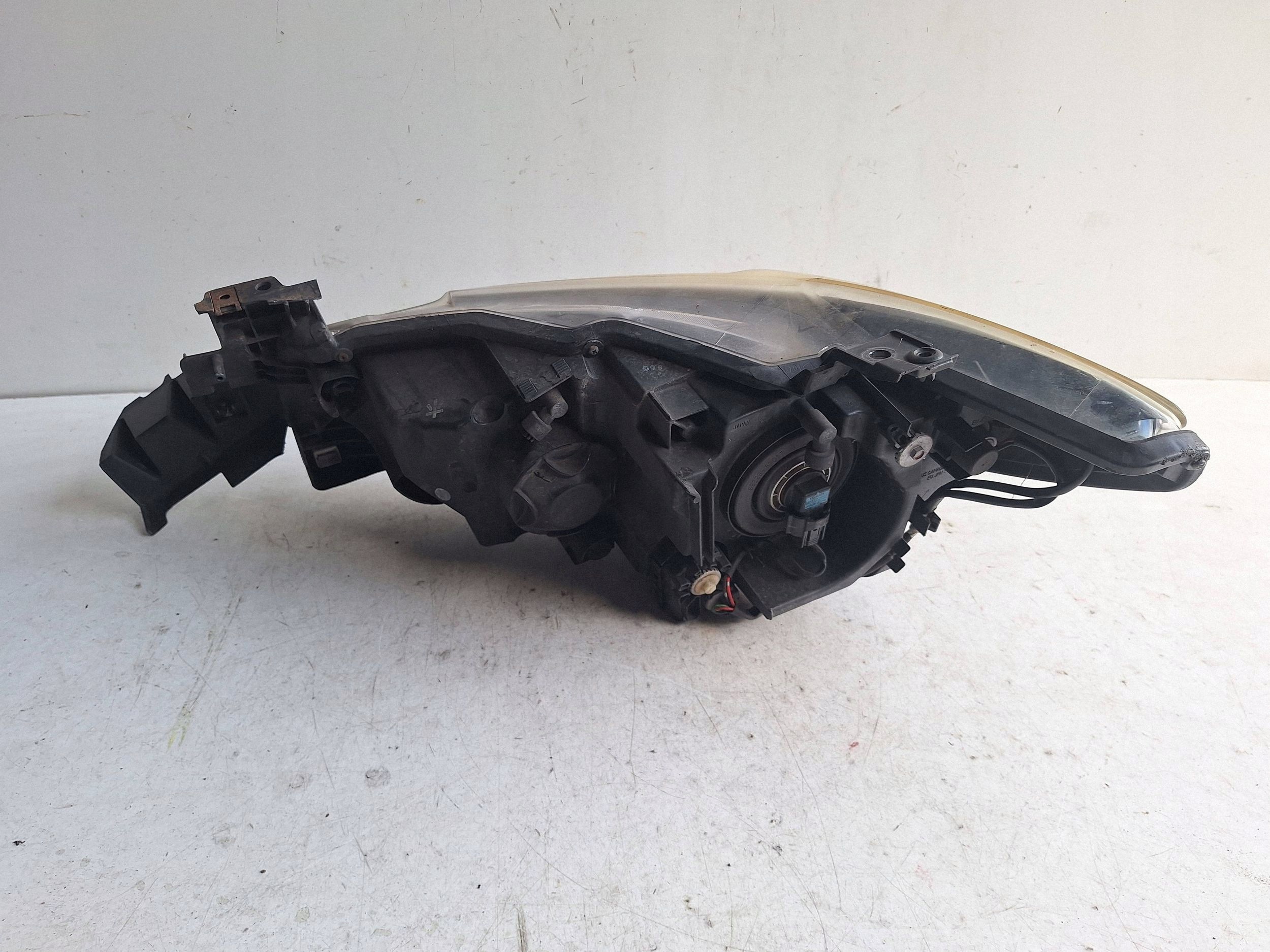 MAZDA 6 GJ 12-15 fanale faro destro UK-guida a destra