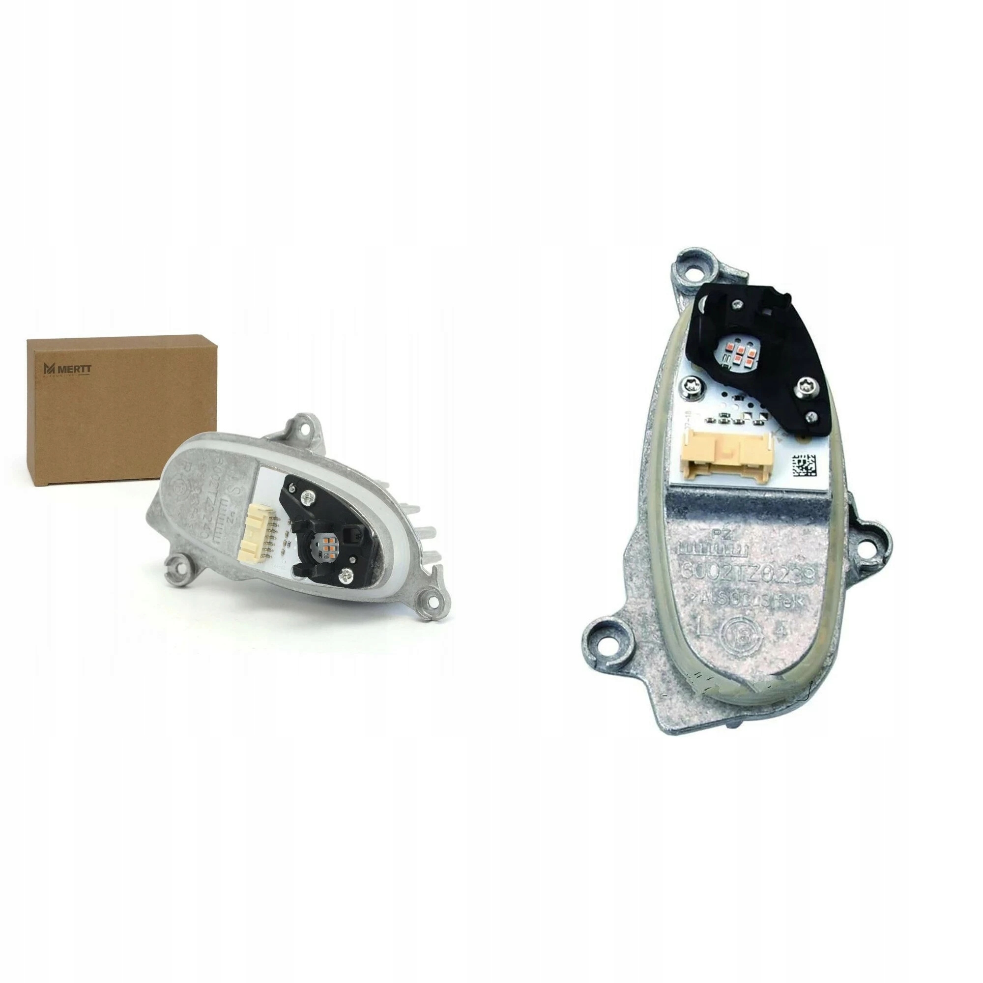 měnič napětí Led Modul Pravý Levý Komplet Bmw F97 F98 G01 G02 2017-