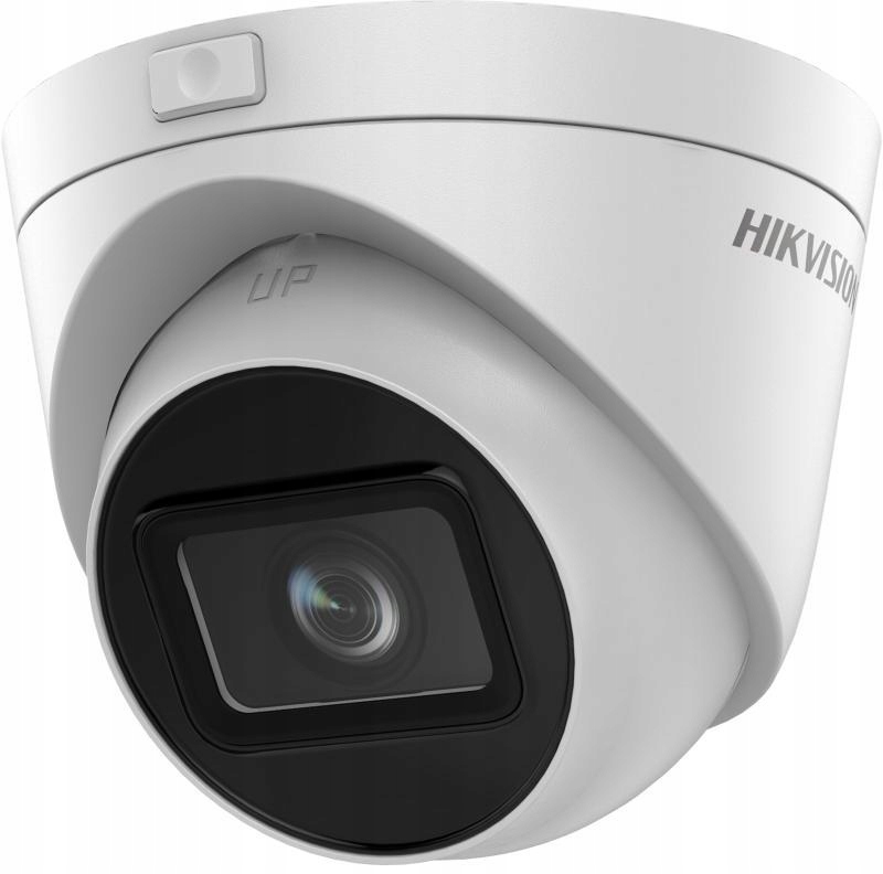 Hikvision DS-2CD1H43G2-IZ Ip kamera 3,7 Mpx 2,8-12 mm Motozoom