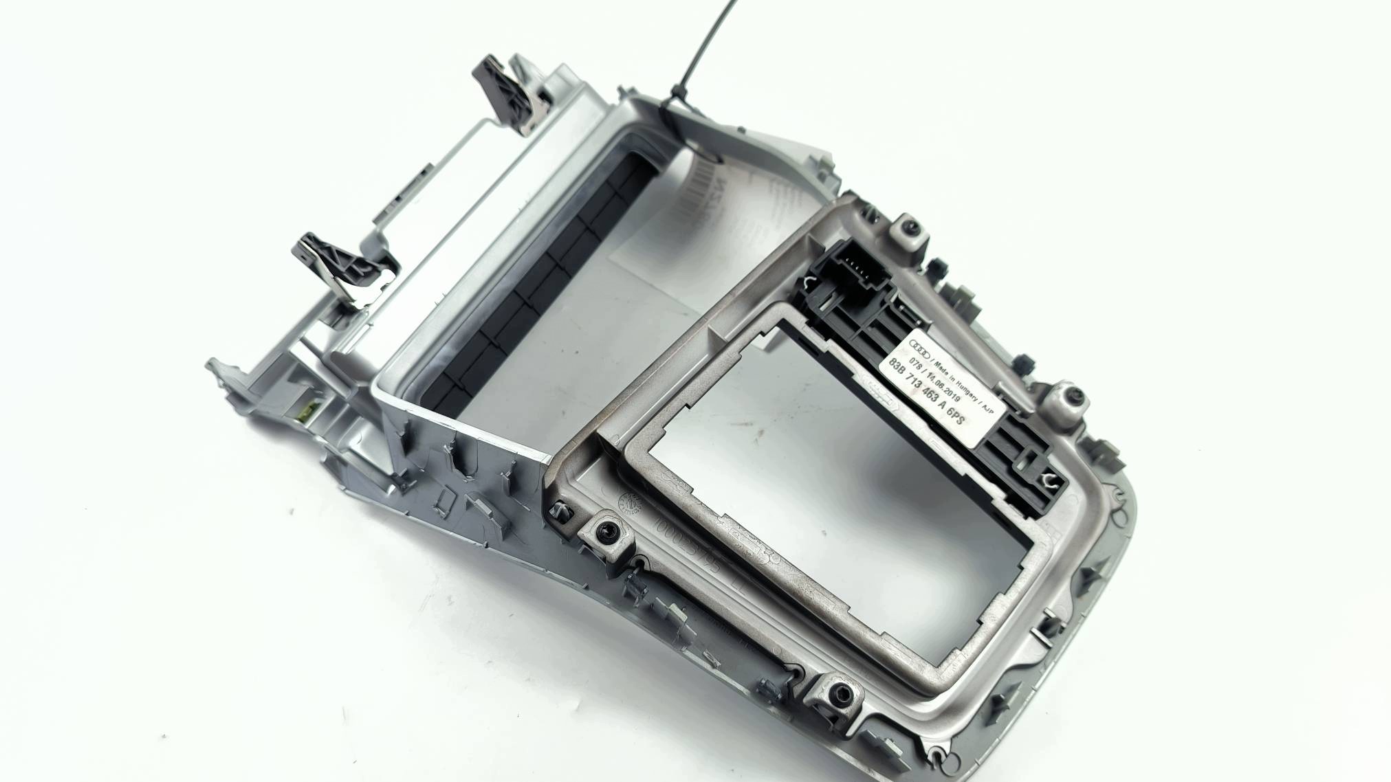 PANEL 83B713463A AUDI Q3 II 83A
