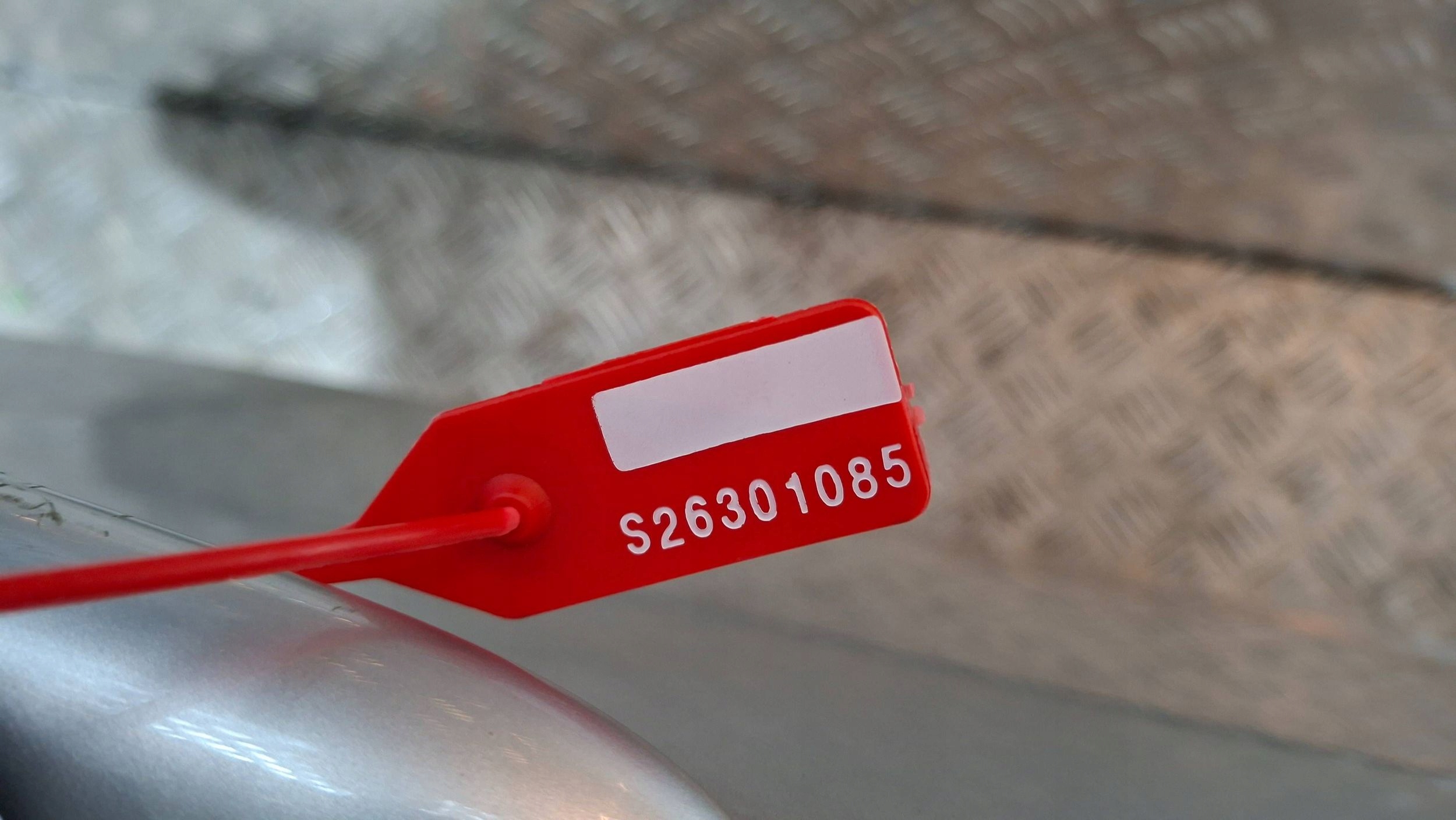Tür heck links RENAULT MEGANE III HB 2009