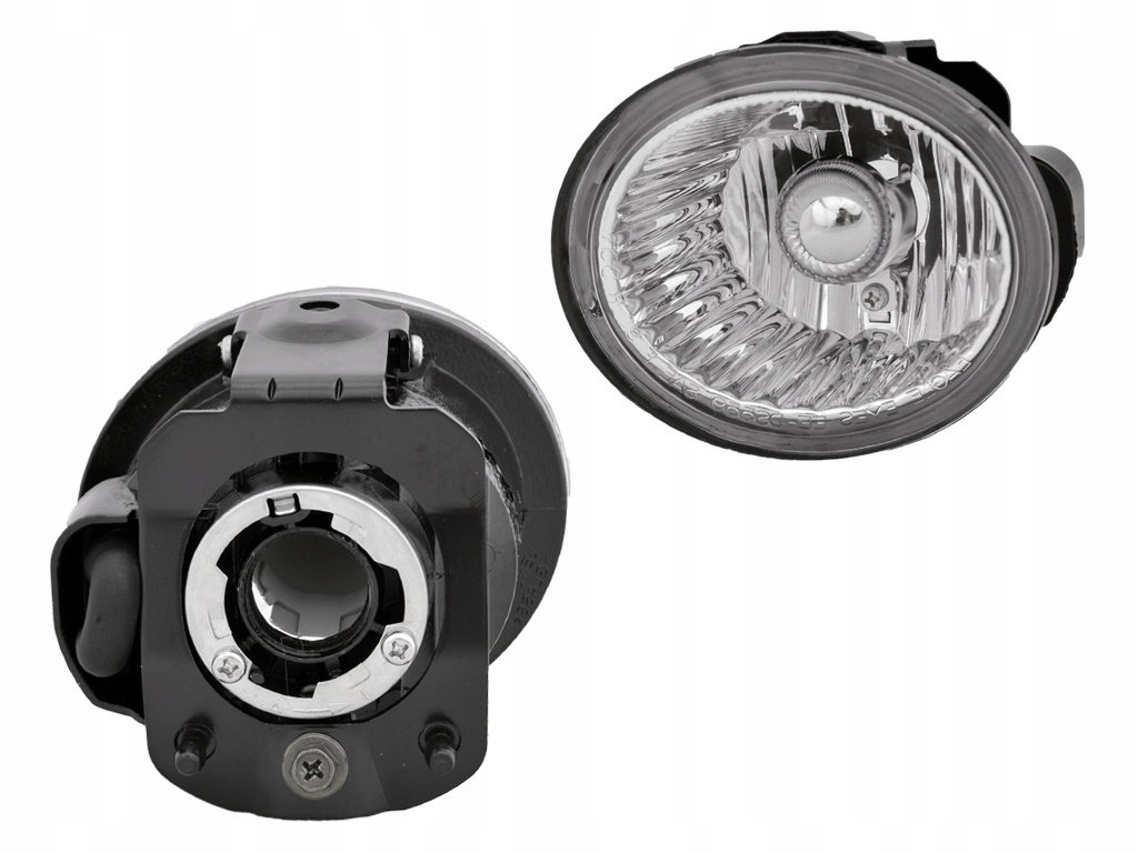 ІНФІНІТІ Fx35 45 2002-2008 ПРОТИВОТУМАНКА ЛІВА