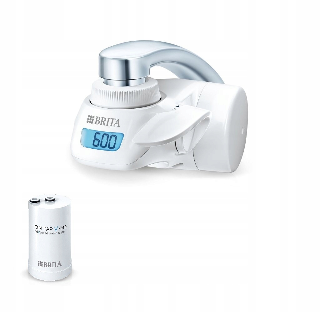 Brita Filter na kuchynský kohútik On Tap Pro V-mf