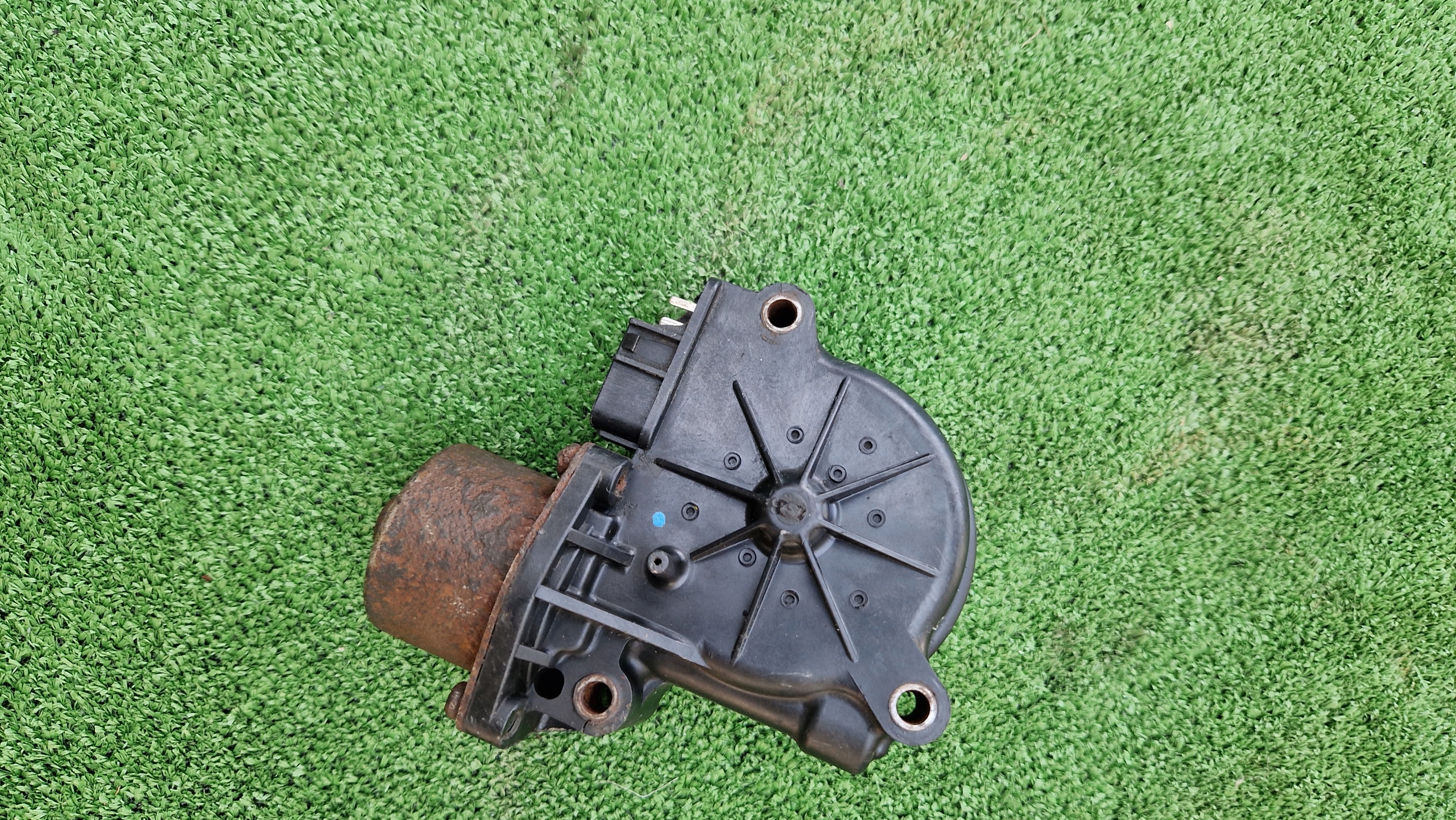 engine mini motor cover REDUKTOR SUZUKI JIMNY petrol DIESEL original OM