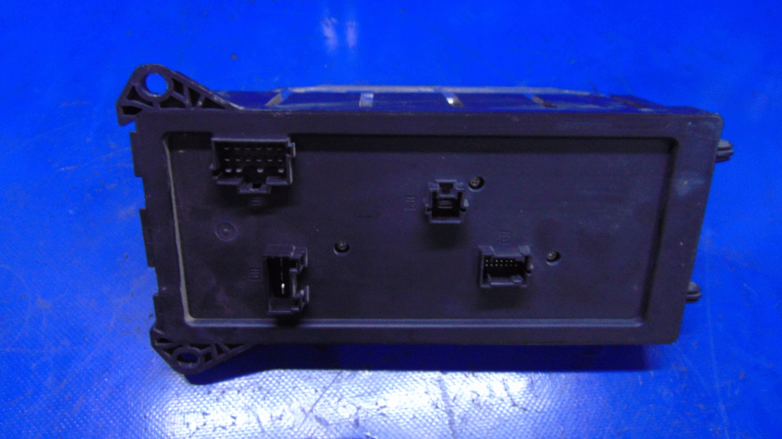 module BSI 2.2CDI MERCEDES SPRINTER 906 06-18 ROK
