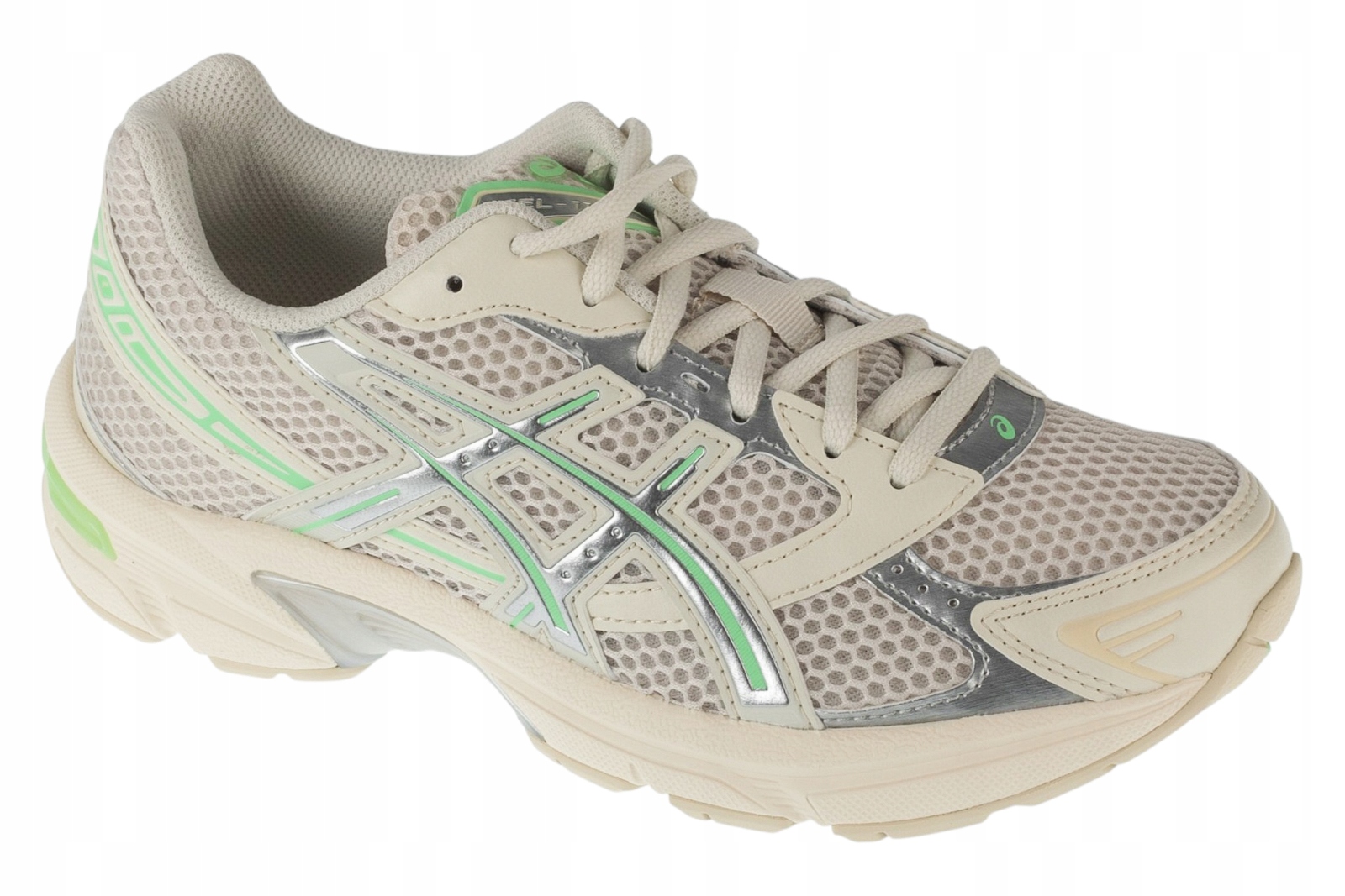 Asics GEL-1130 [41,5] Boty Tenisky Dámské Síťovina Bílá