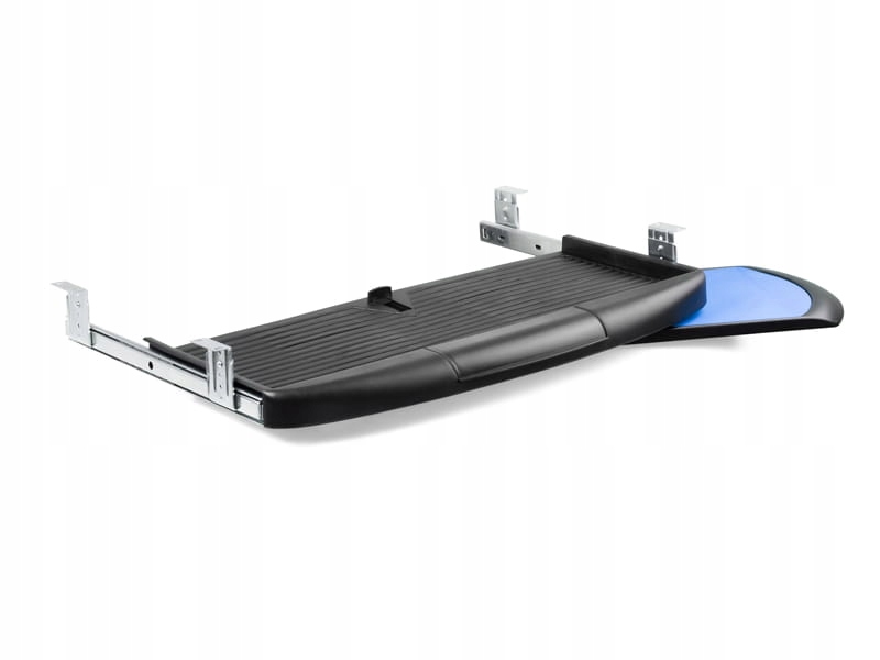 Półka pod klawiaturę szuflada wysuwana Z MYSZKĄ