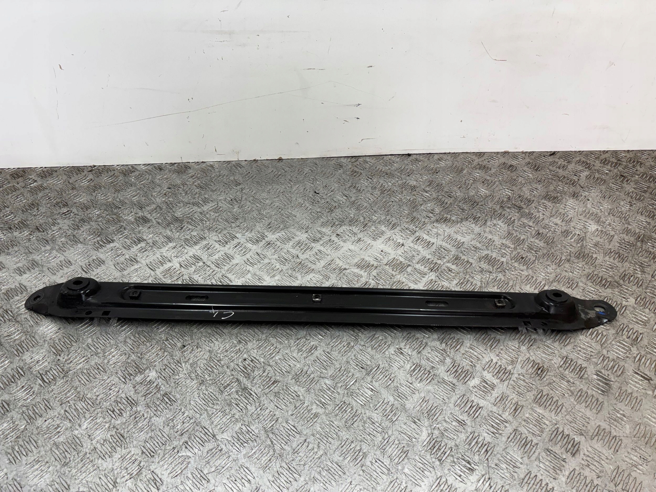 sider lower below radiator CITROEN C4 II 10