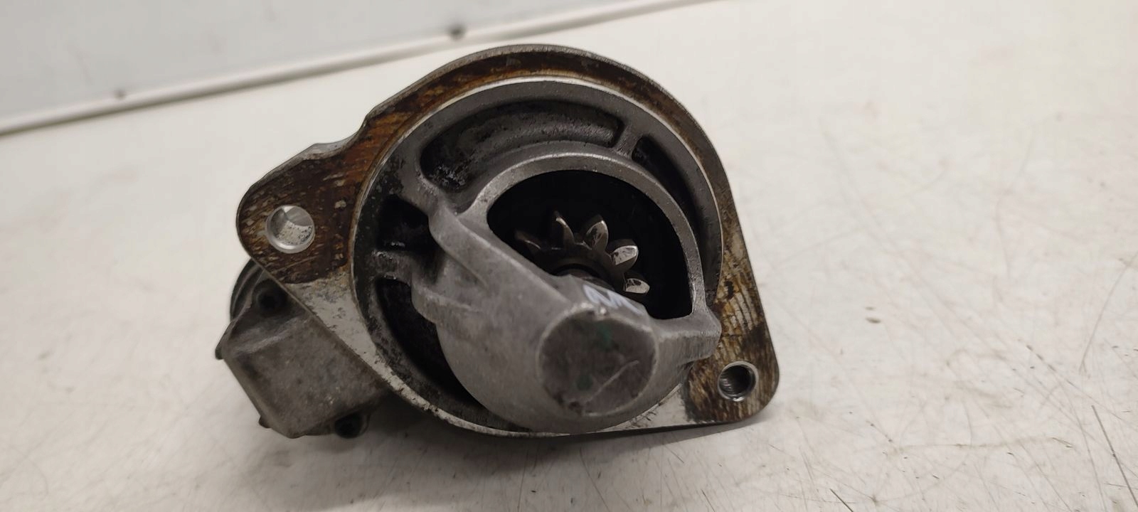 starter Ford Focus MK3 1,0 Ecoboost